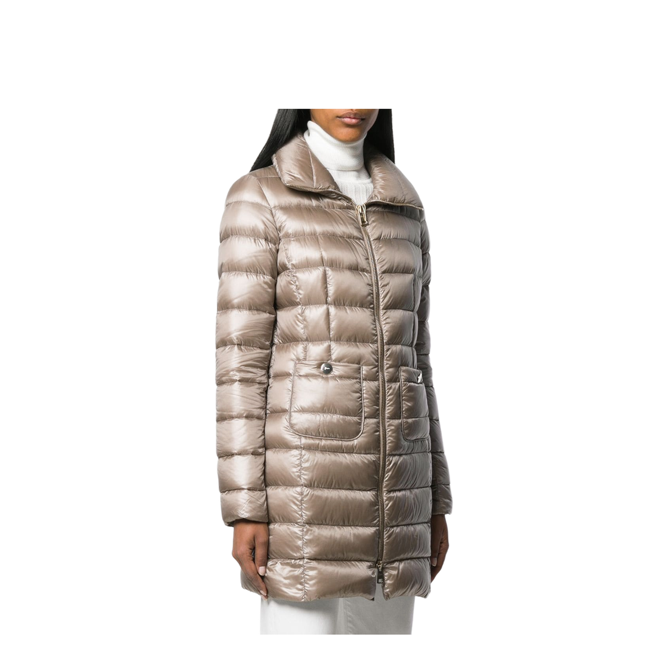 Coats Dove Grey
