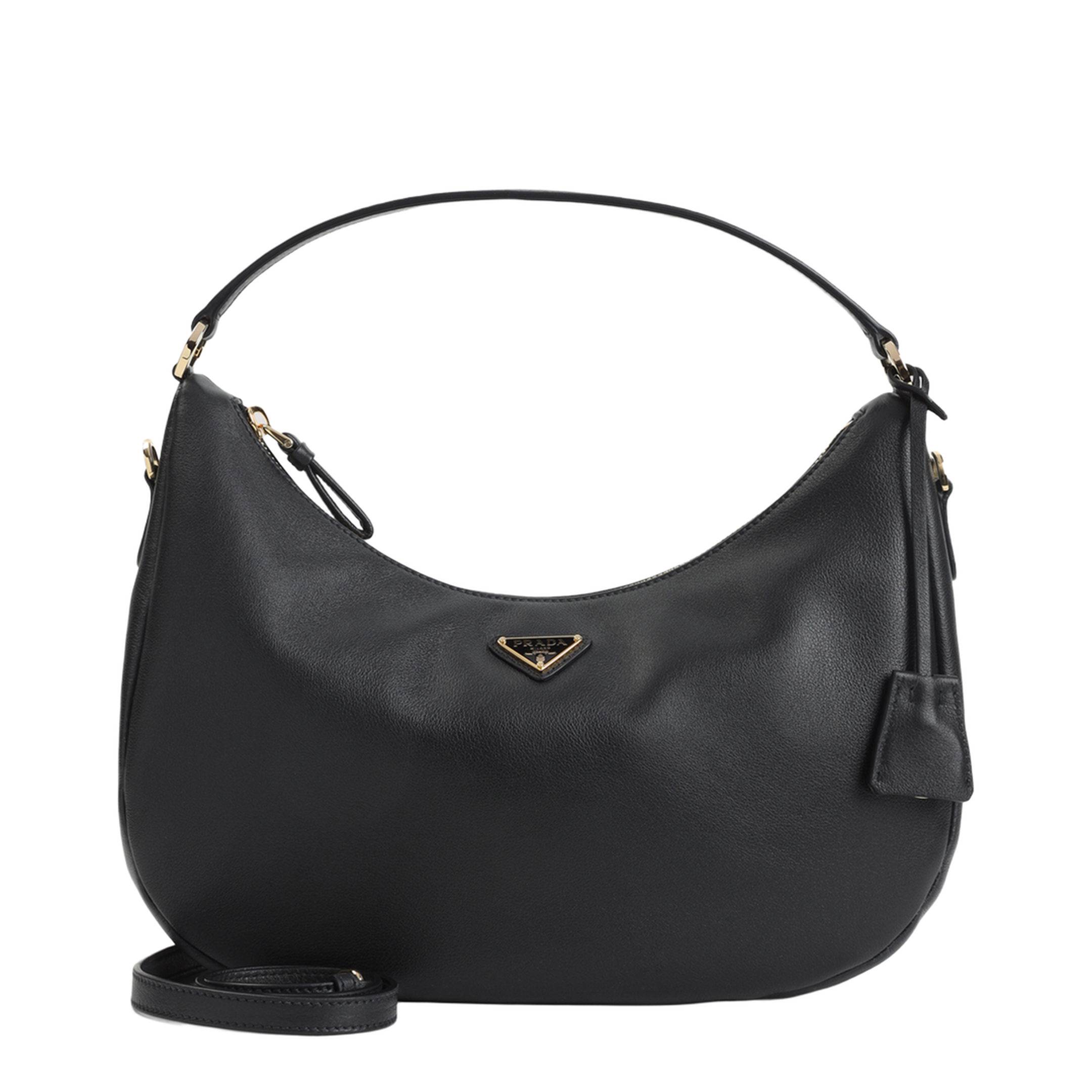 MAYFEYR - Prada - Bag - 1BC273VOOO2CYSF0002