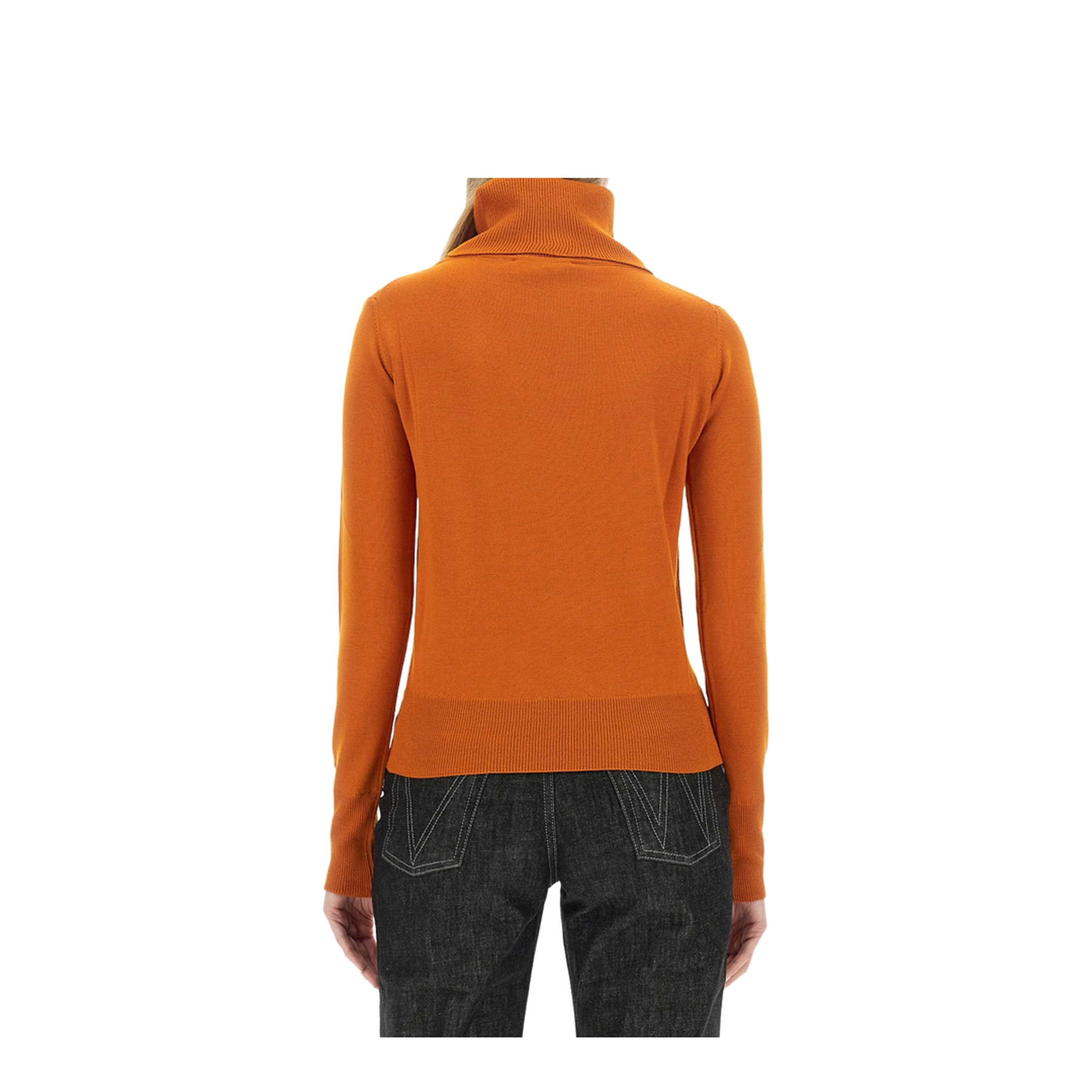 Turtleneck Jersey Giulia