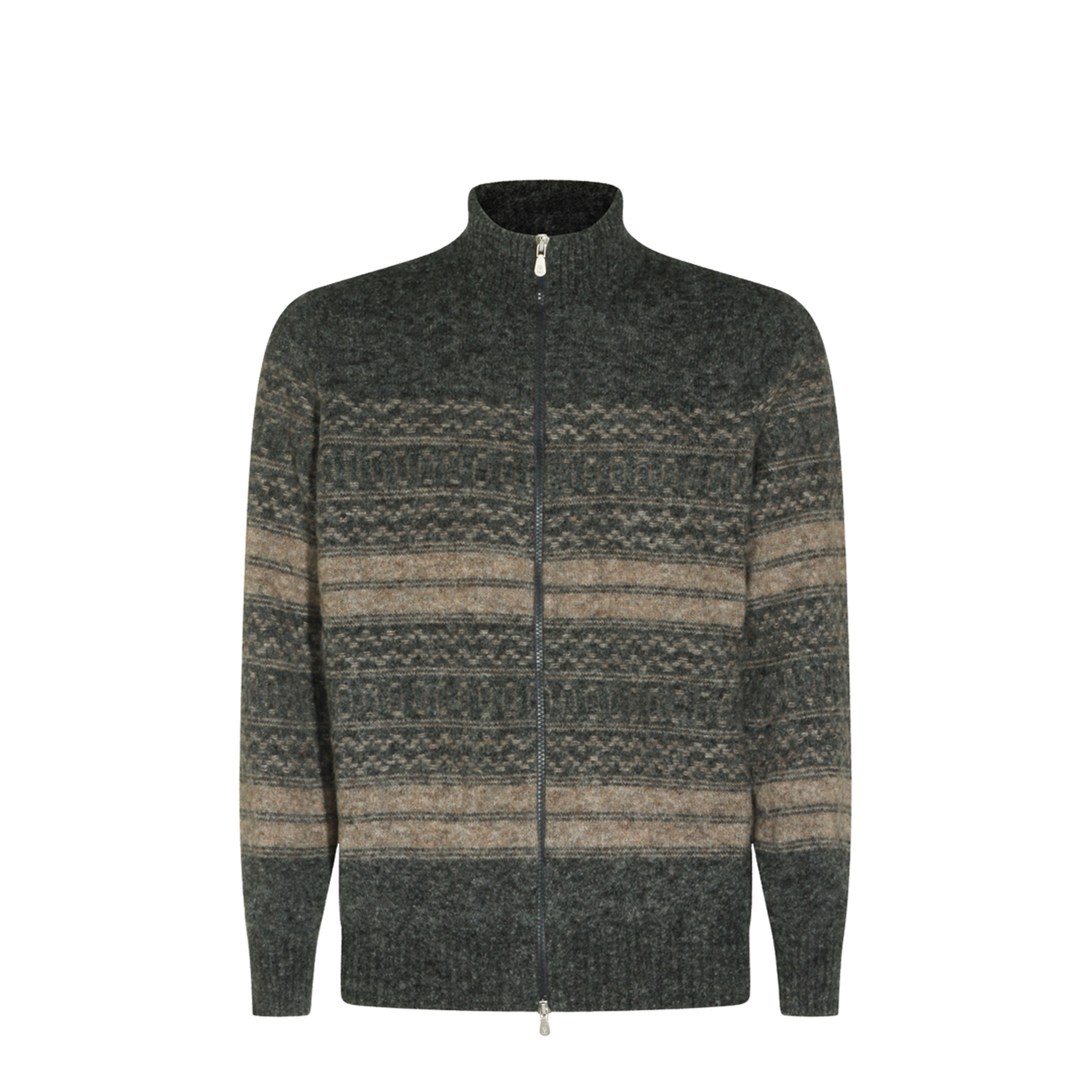 Knitted Sweater