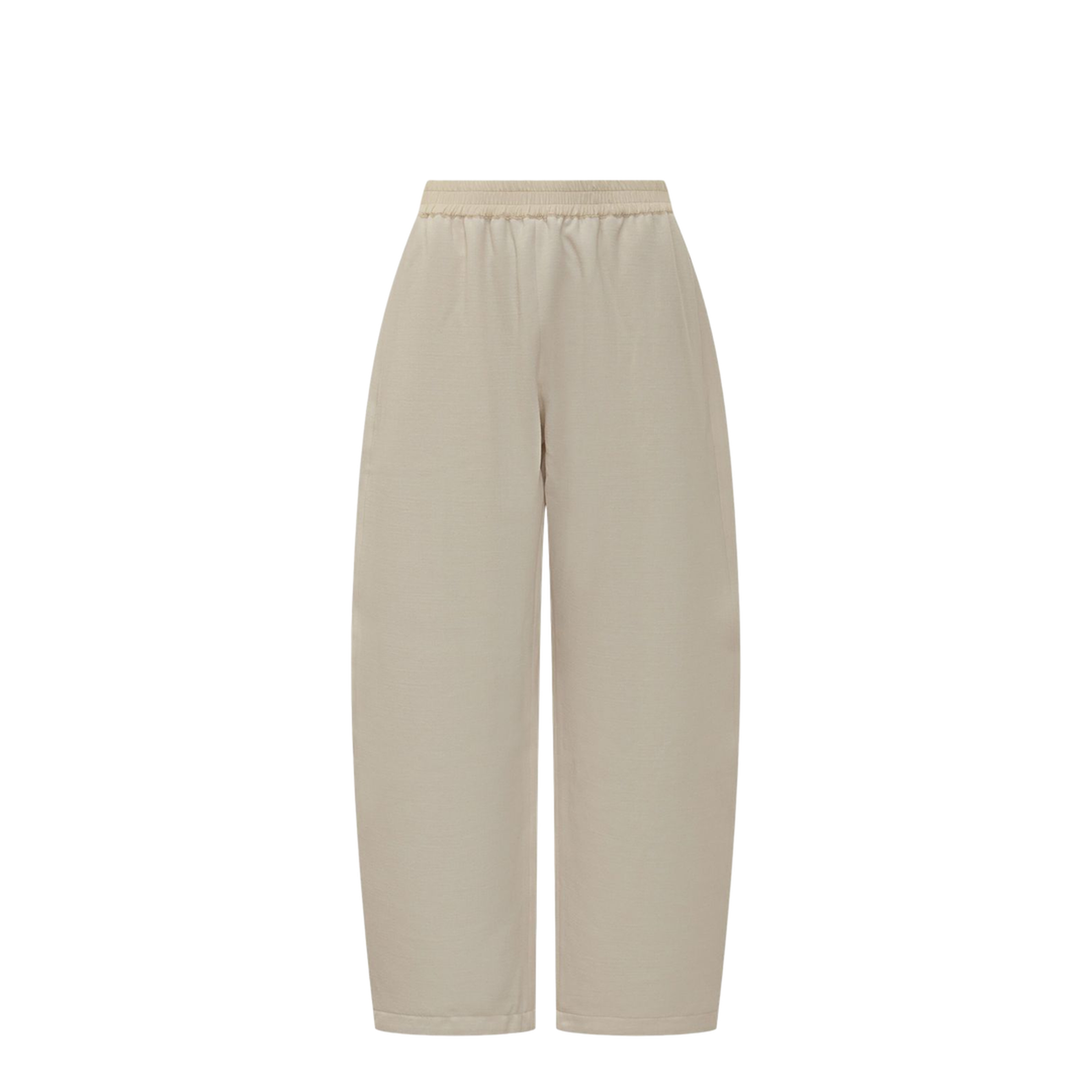 Trousers White