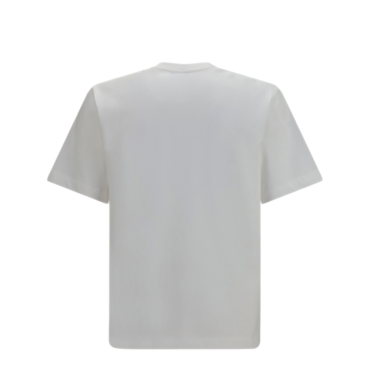 MAYFEYR - Ferragamo - Cotton T Shirt - 796647002
