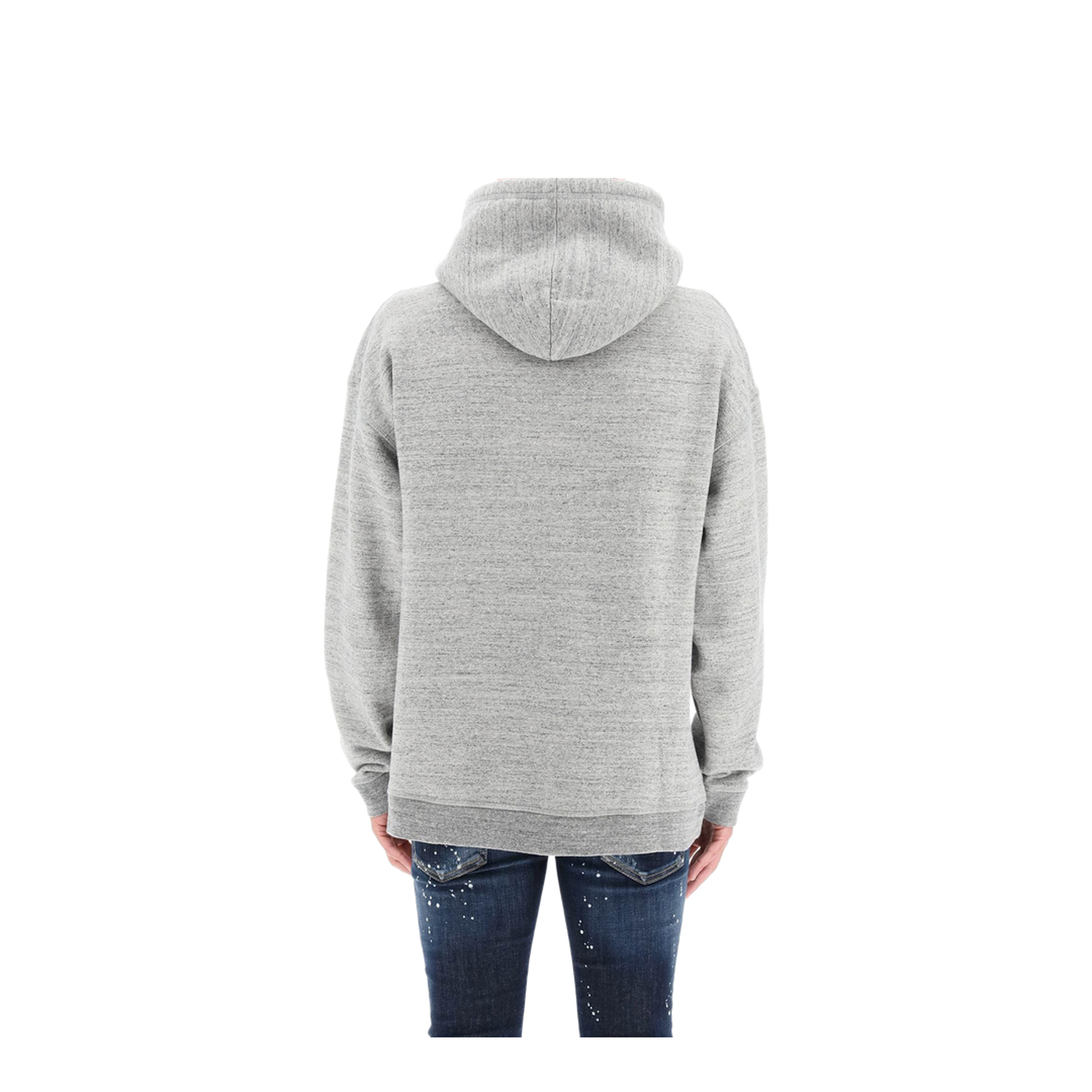 MAYFEYR - Dsquared2 - Sweatshirt - S71GU0564