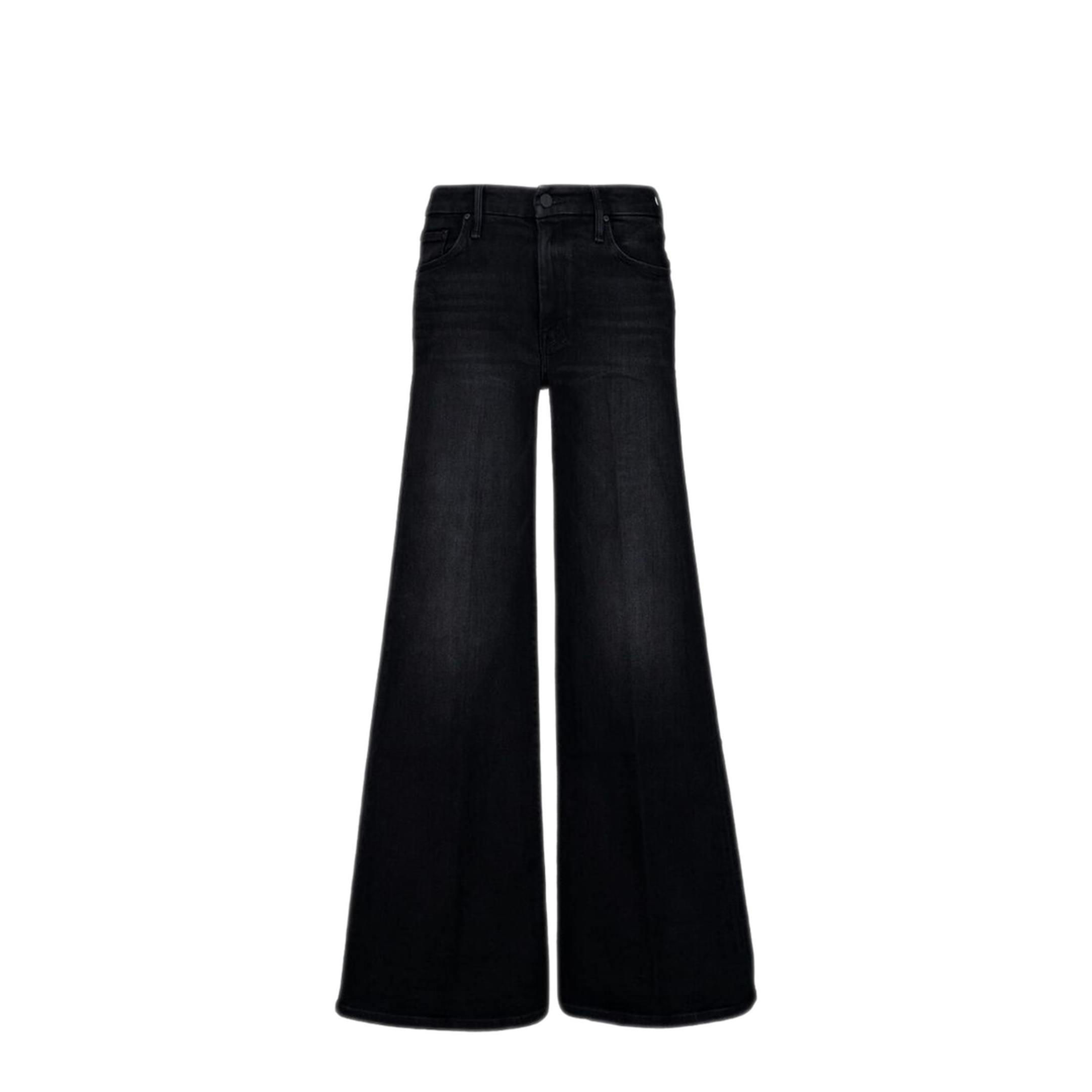 MAYFEYR - Mother - Jeans Black - 104151611SPF