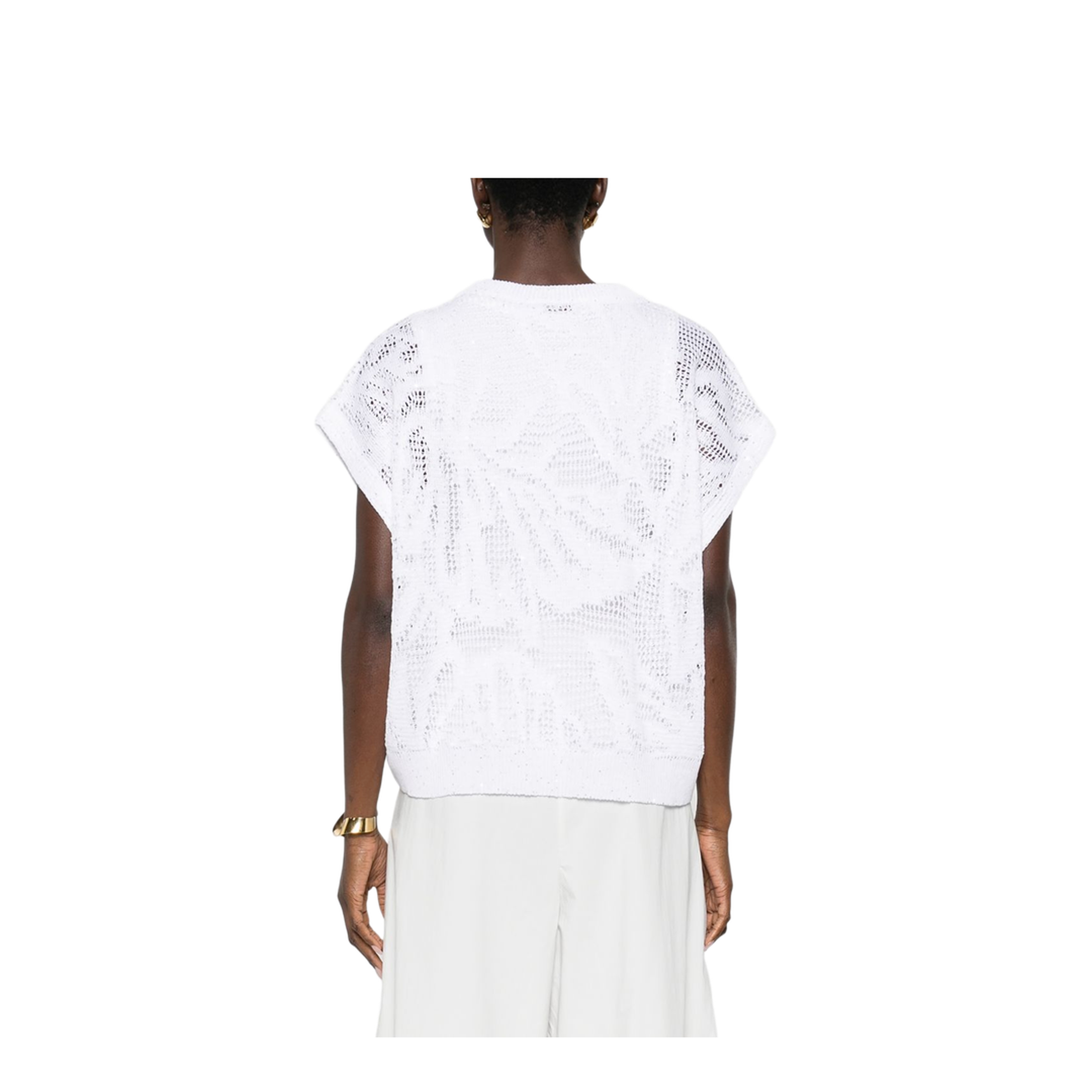 Cotton T-Shirt