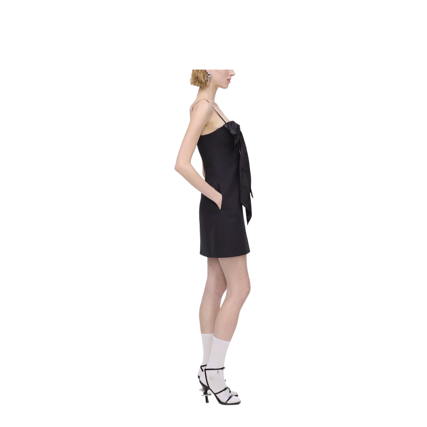 women's dress
