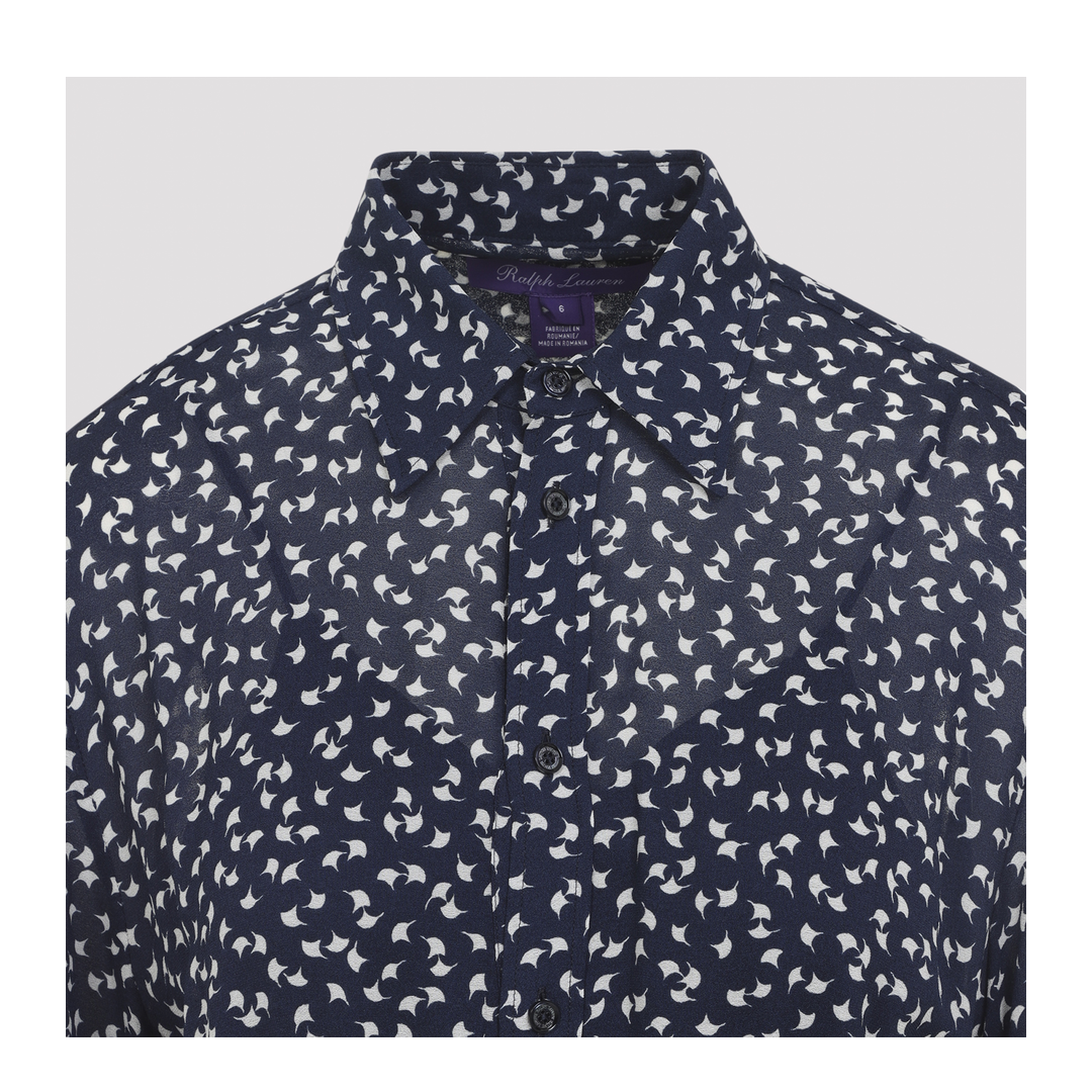 MAYFEYR - RALPH LAUREN COLLECTION - Sura Short Sleeves Dress - 290P10064001BRIGHT