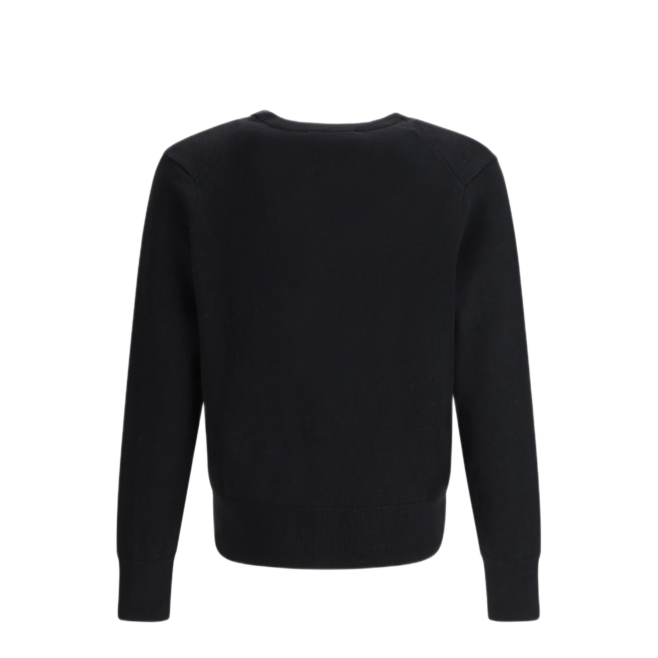 MAYFEYR - Ami Paris - Ami De Coeur Cardigan - HKC361001