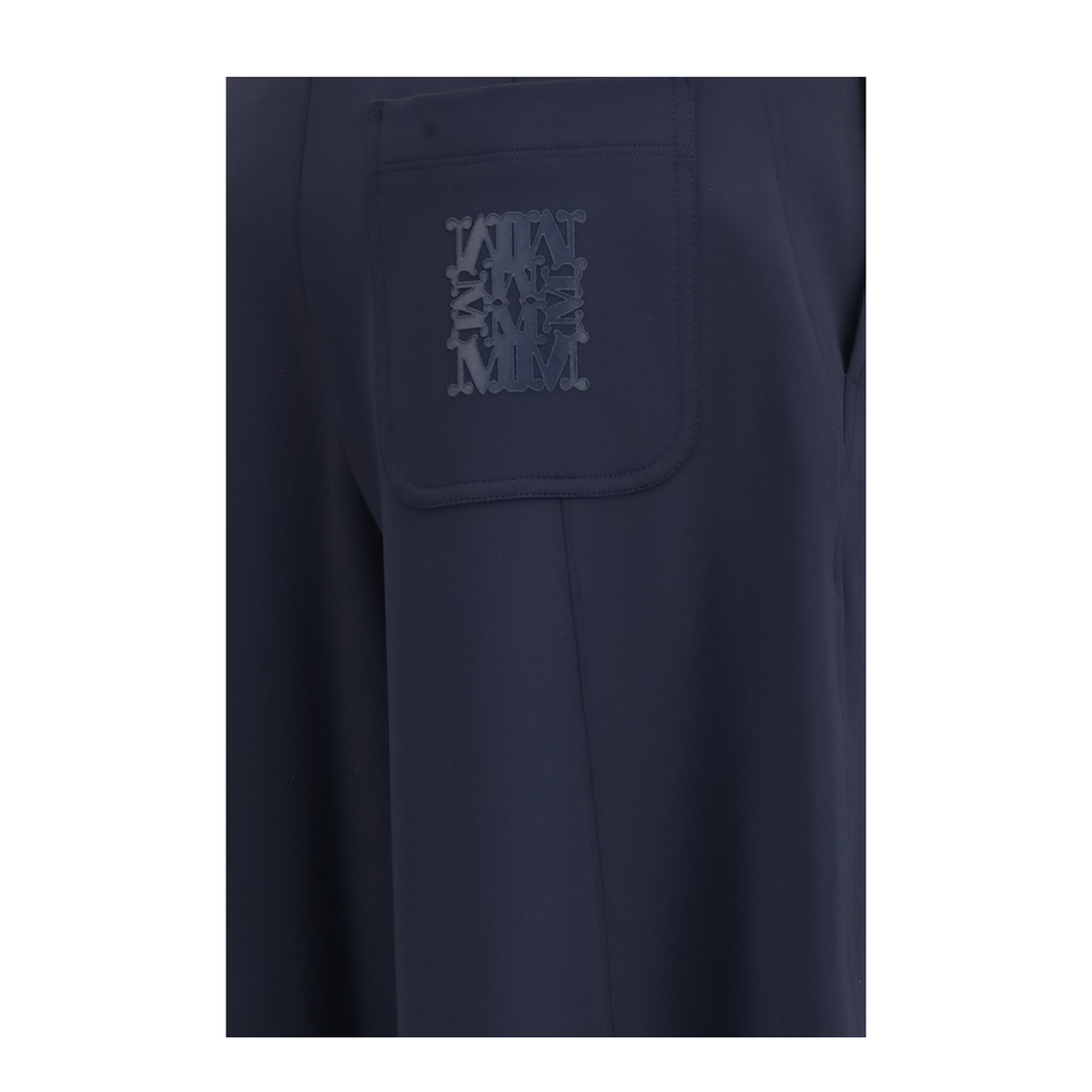 MAYFEYR - Max Mara - Olmo Technical Cotton Jersey Pants - 2621786081600