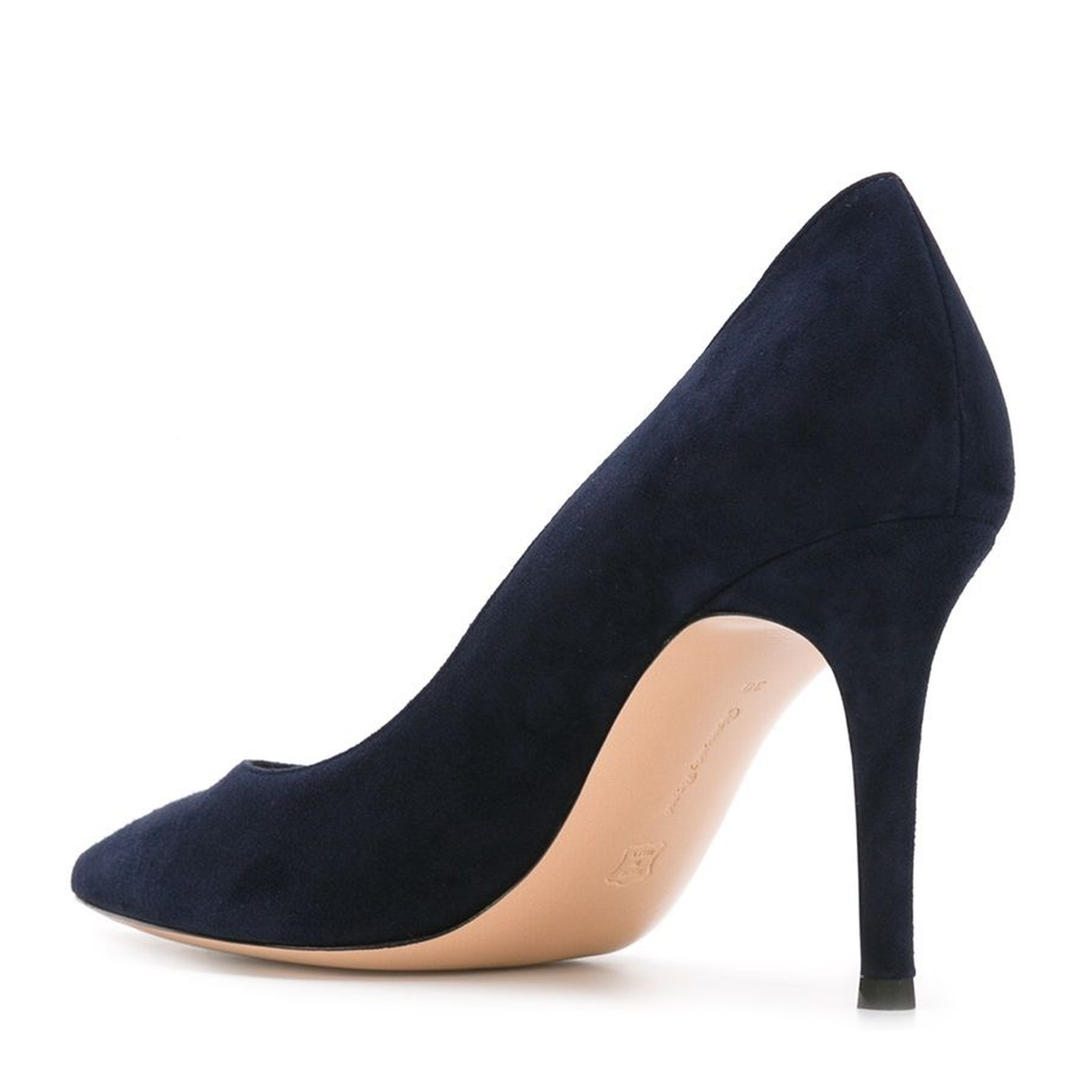 Ballerina Shoes