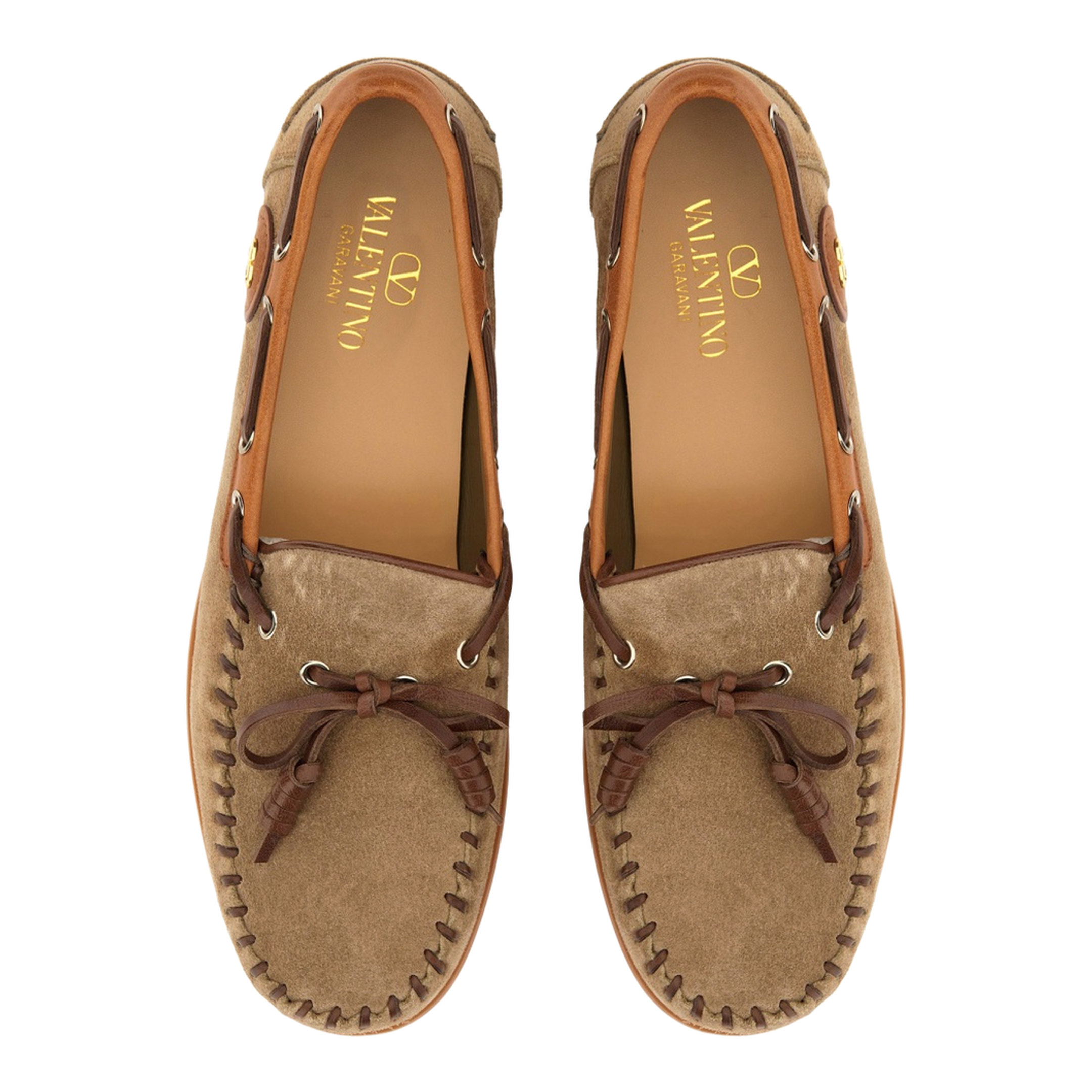 Palm Avenue Boat Moccasin