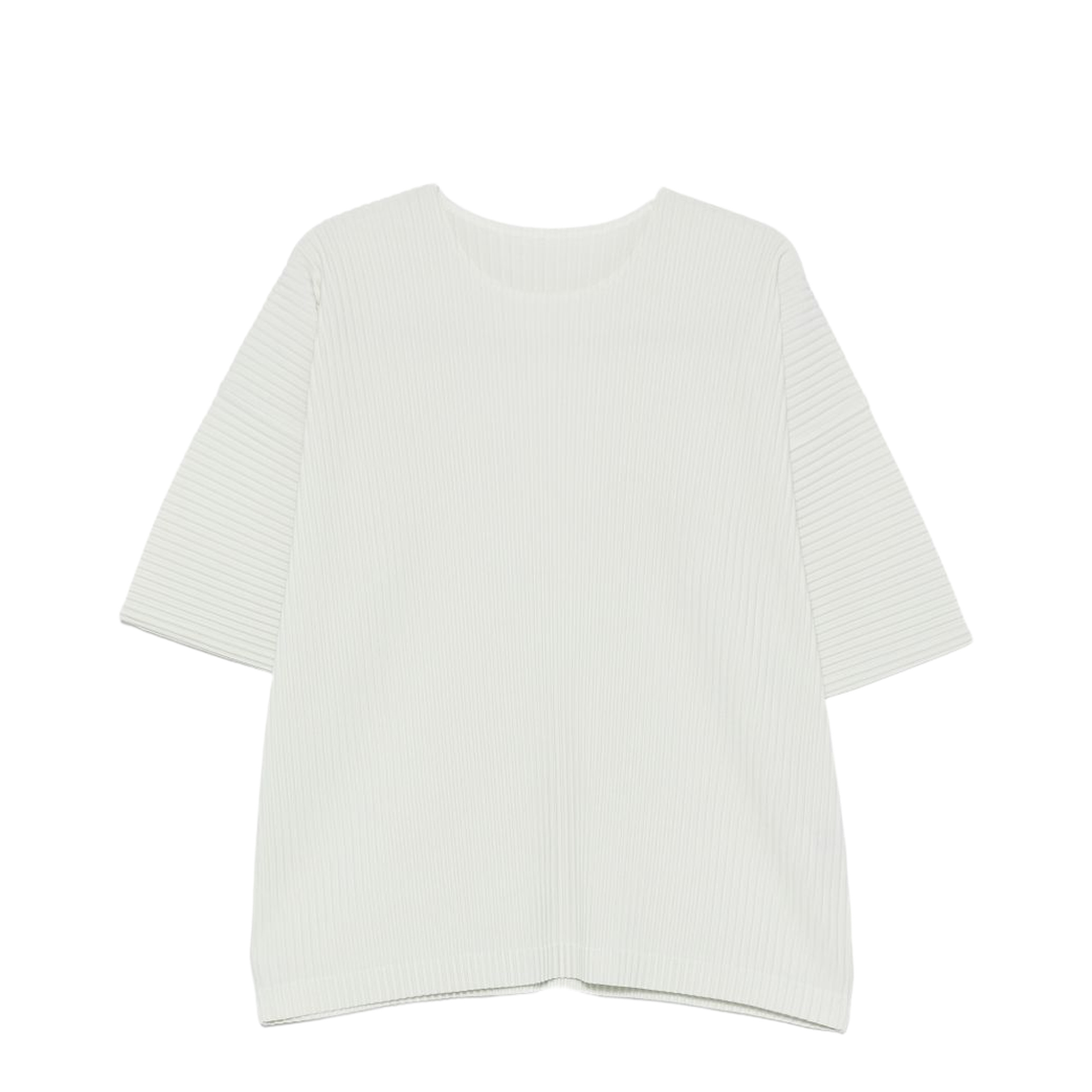MAYFEYR - Bao Bao Issey Miyake - T-Shirts And Polos Green - HP66JK05360