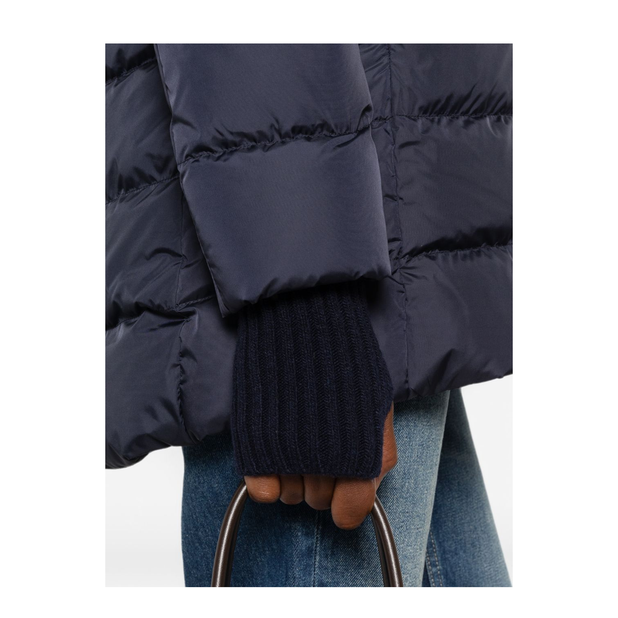 MAYFEYR - Herno - Coats Navy - PI0660D12004Z9200