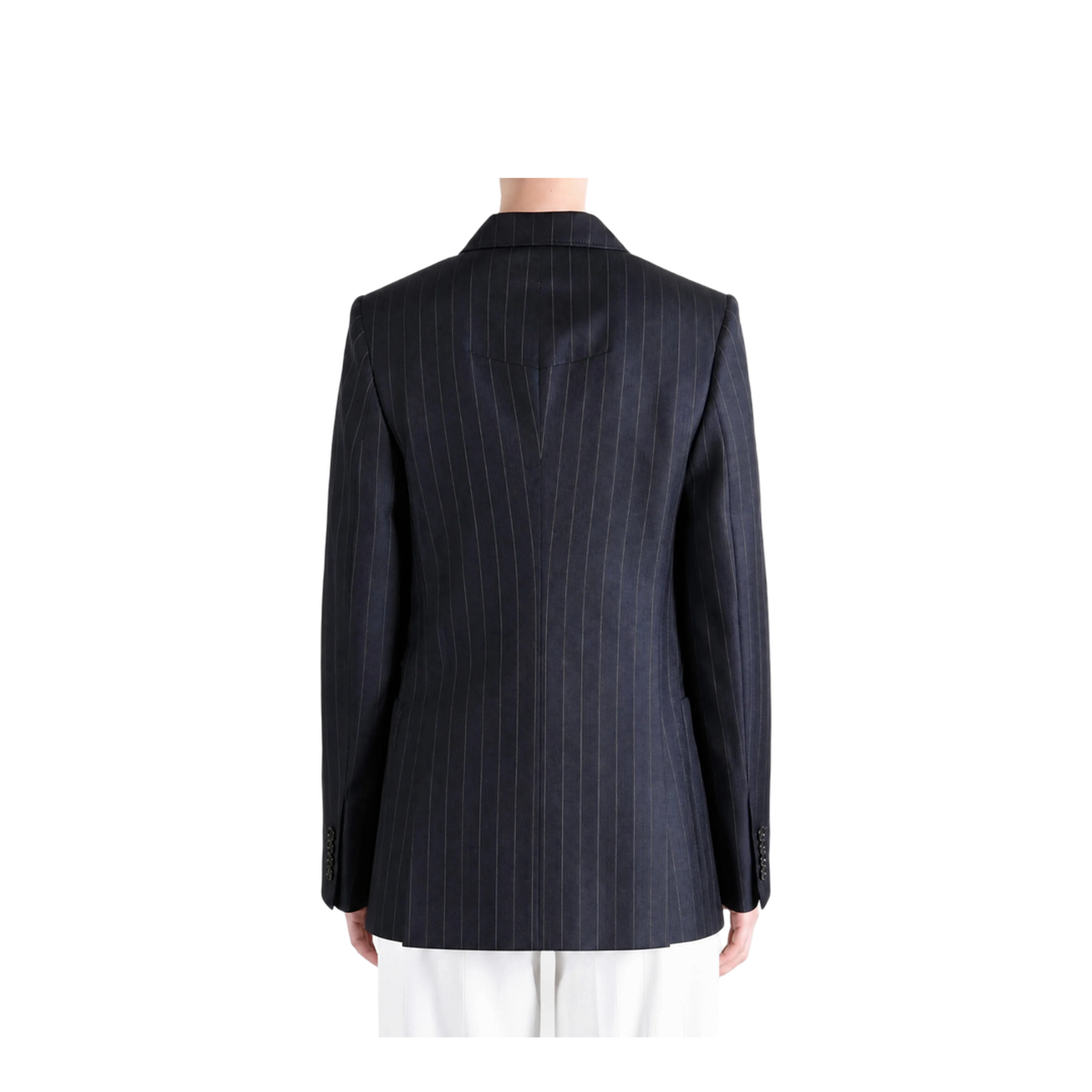 MAYFEYR - Givenchy - Double Breasted Jacket - BW30QW16UQ
