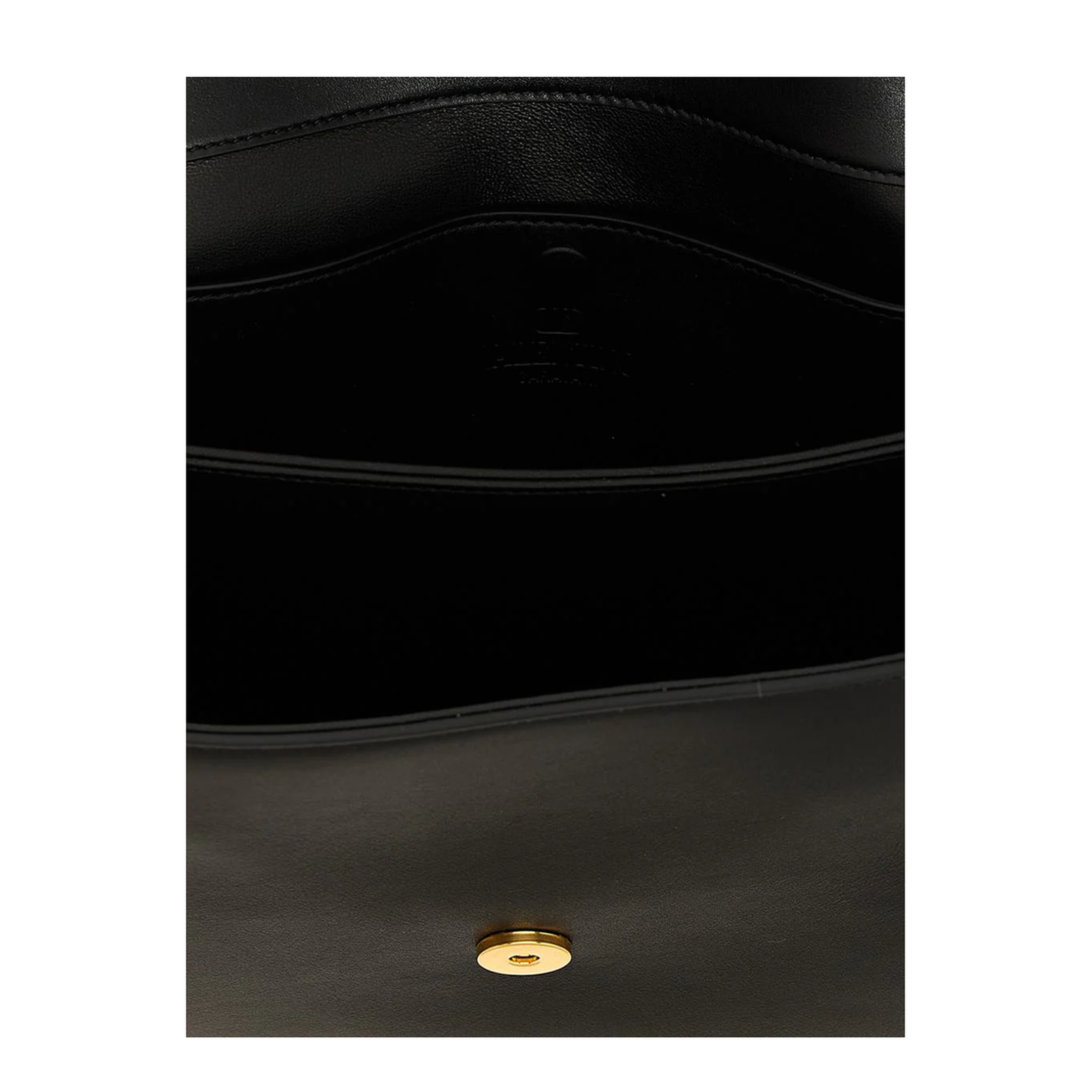 Smooth Calf Leather Handbag