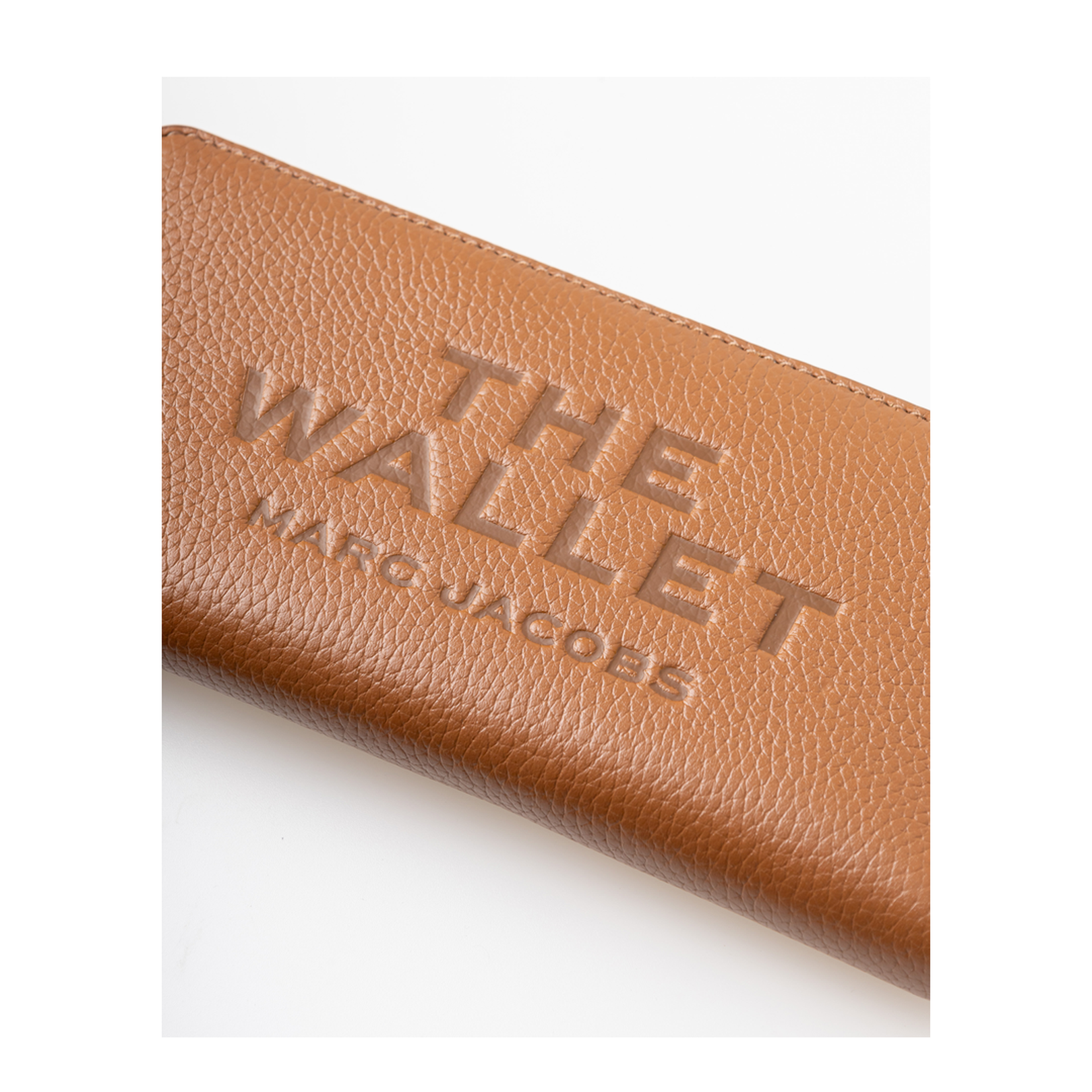 Wallets Brown