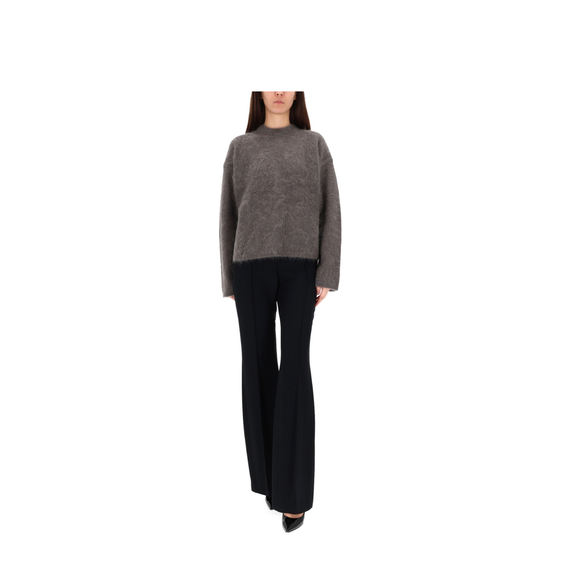 MAYFEYR - The Garment - Roma Boyfriend Sweater - 21856602
