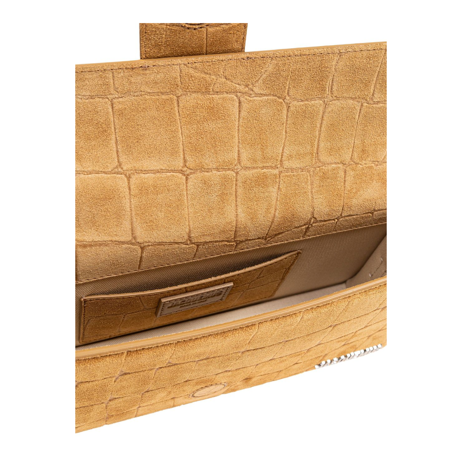 Camel Shoulder Bag