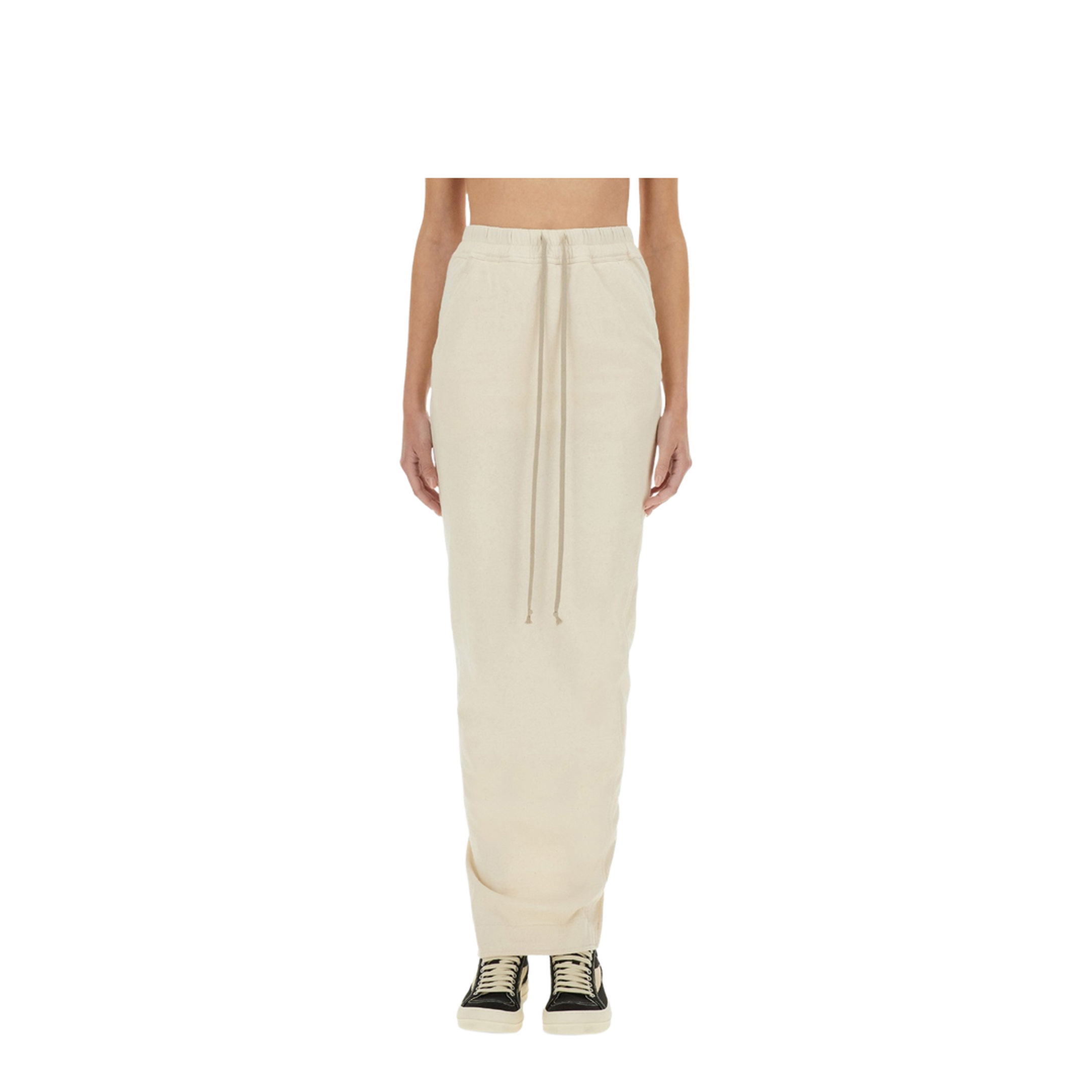 Skirts Cream
