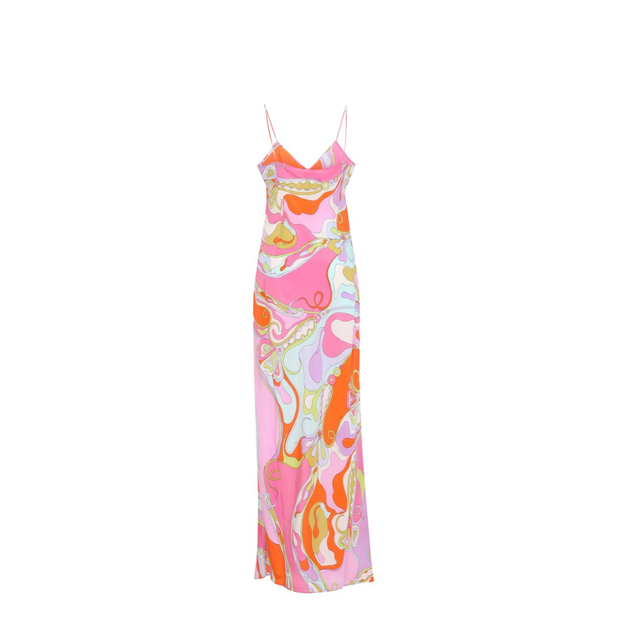 MAYFEYR - Pucci - Dresses Multicolor - 6HRI266H733027
