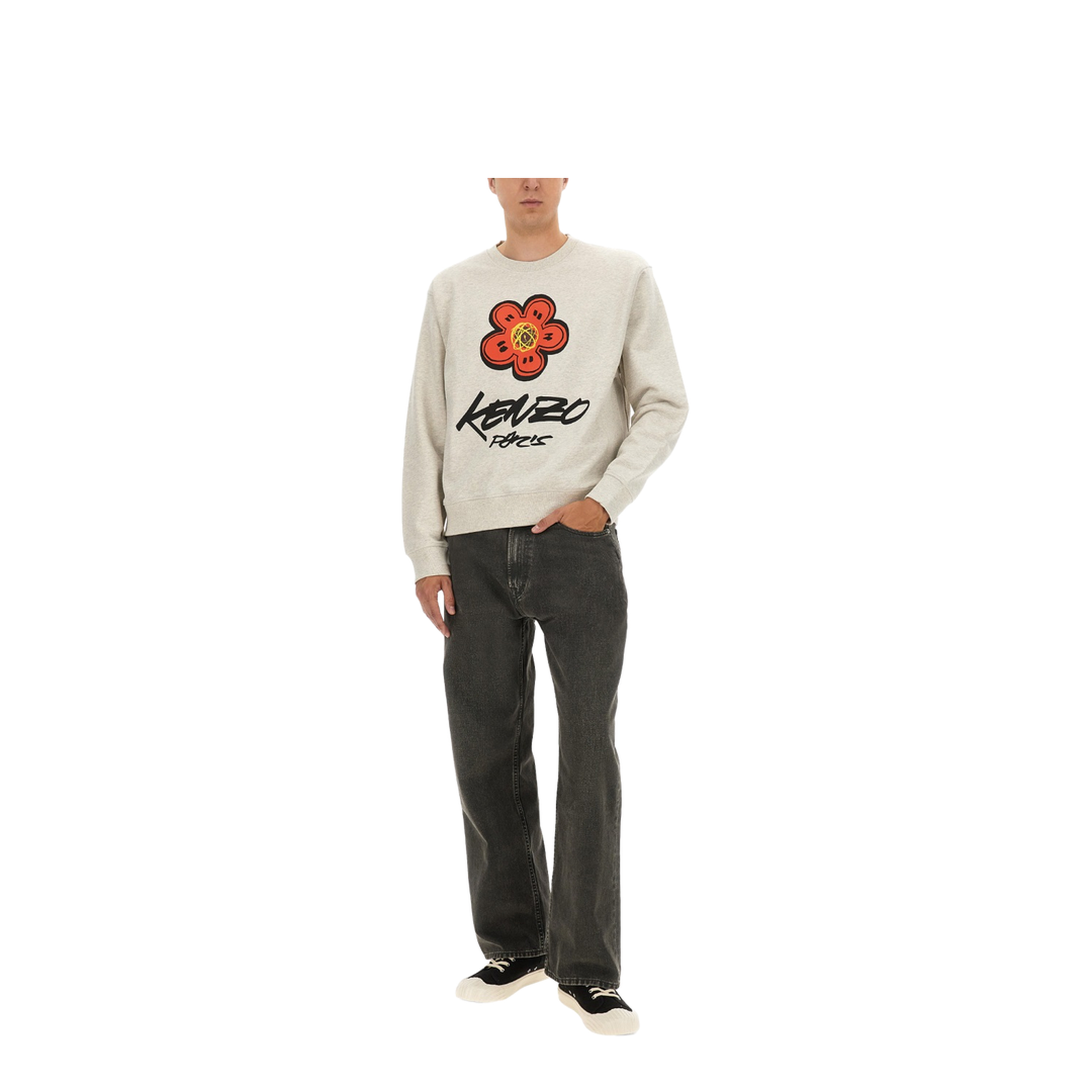 Classic Sweatshirt