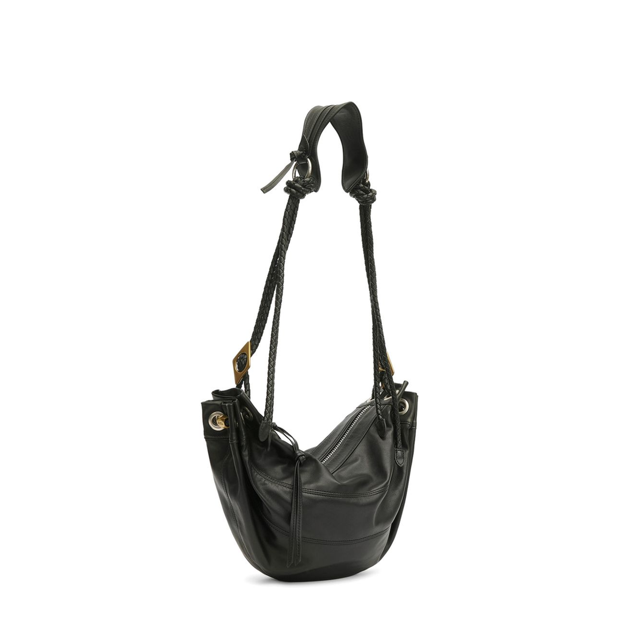 MAYFEYR - Isabel Marant - Black Bag - PP0501FA-D2C24M01BK
