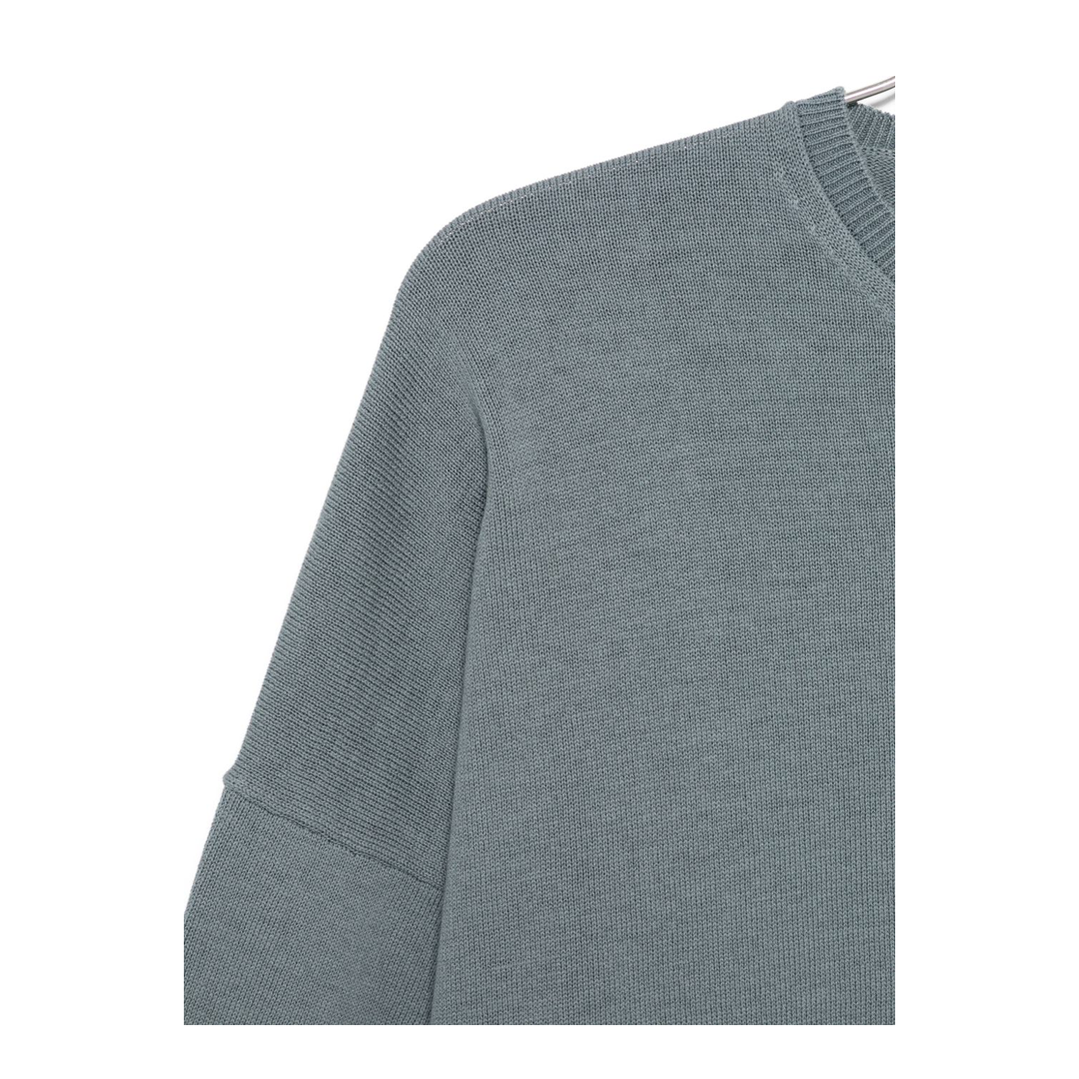 MAYFEYR - Alysi - Sweaters Grey - 216428P6006NUBE