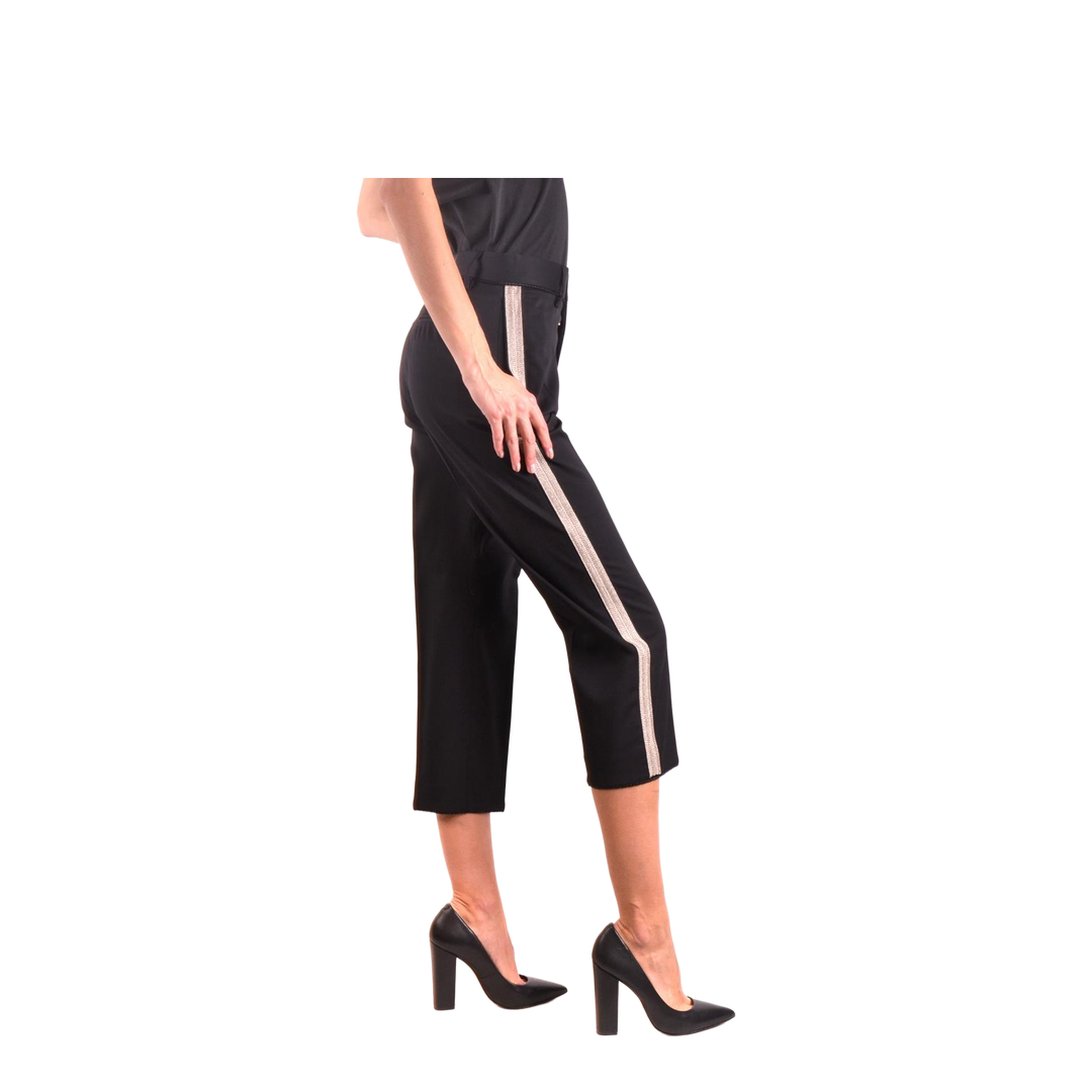 MAYFEYR - Dsquared2 - Trousers - S72KA0845S42916900