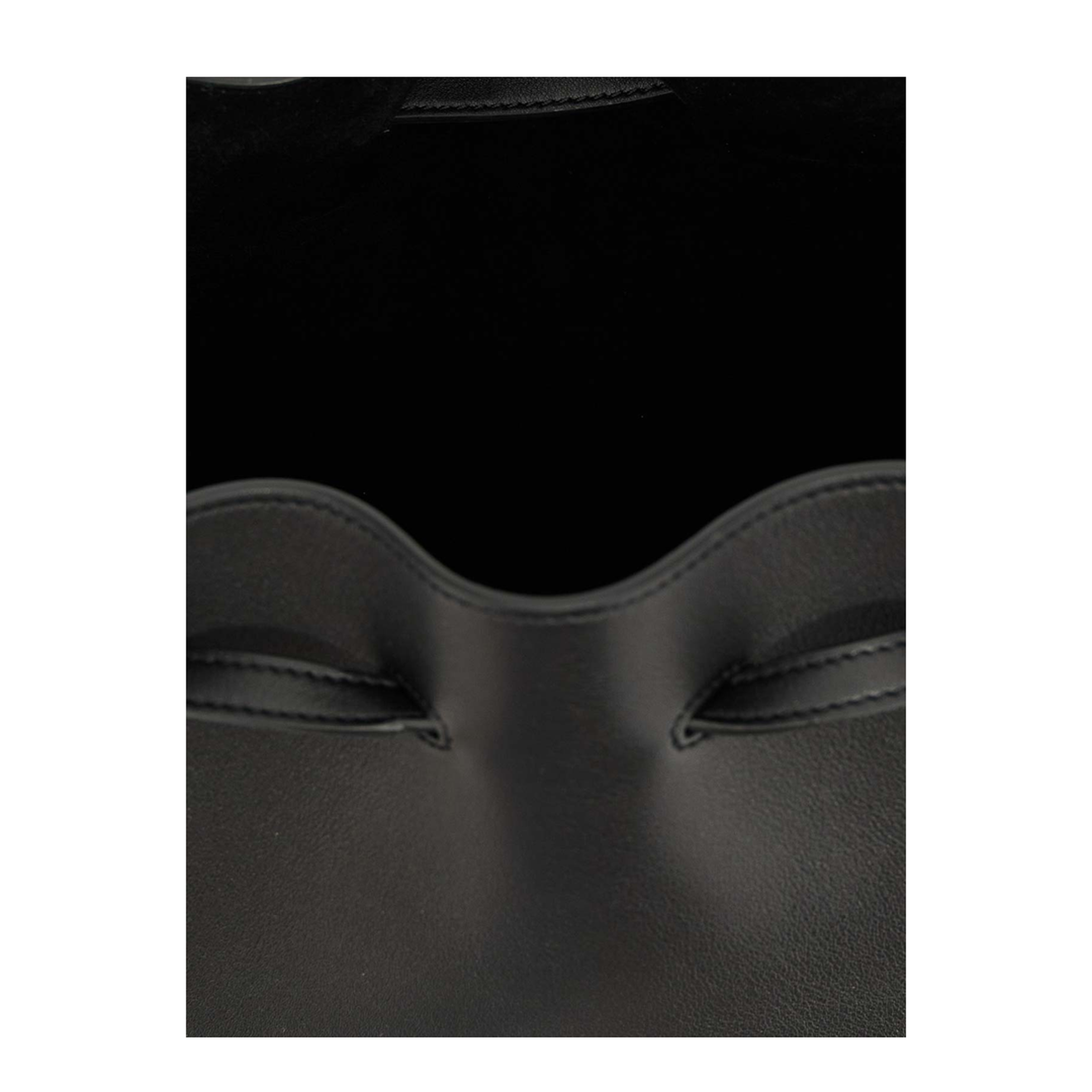 Calf Leather Shoulder Bag