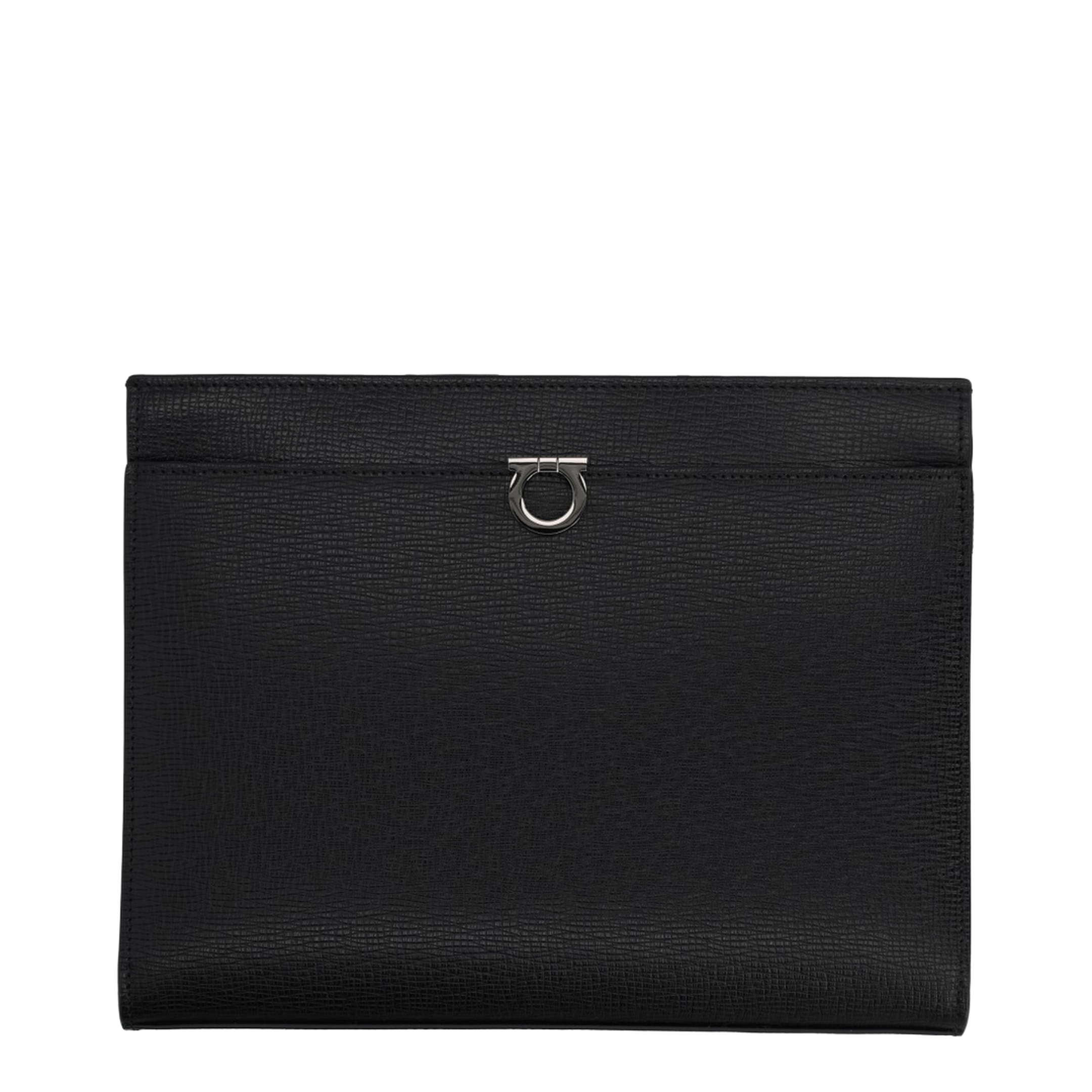 Clutch Bag Black