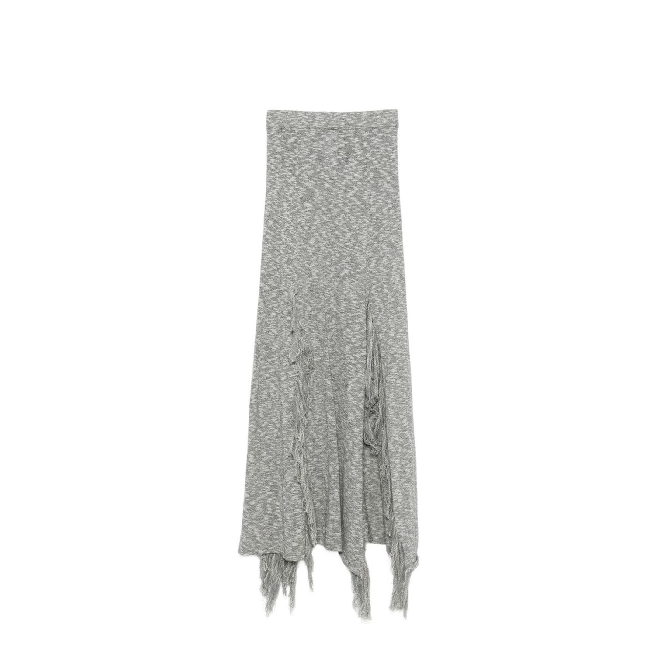 MAYFEYR - Mrz - Skirts Black - 01519913