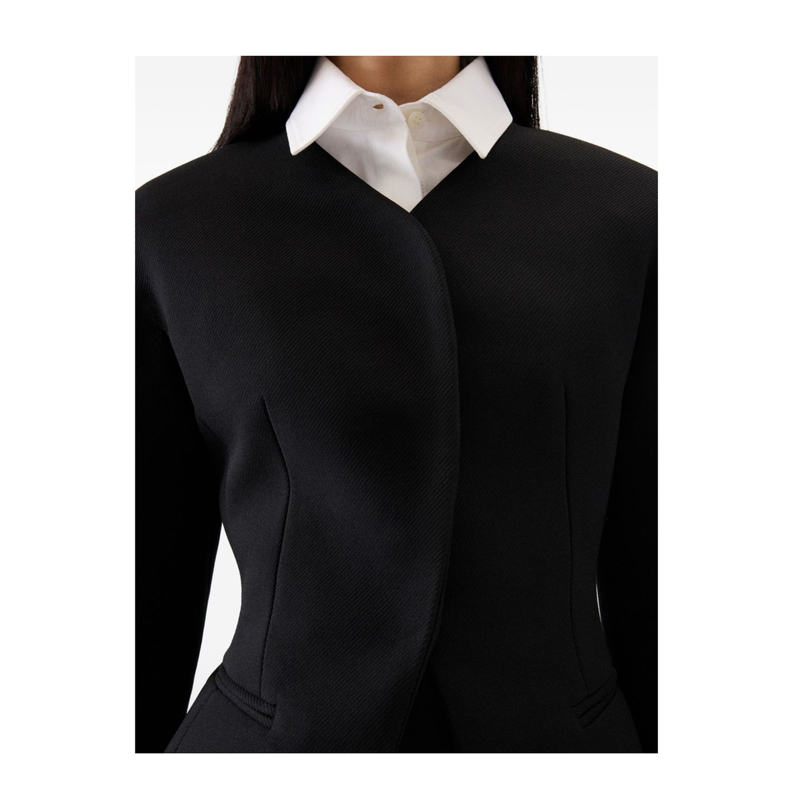 Mini Ovalo Jacket