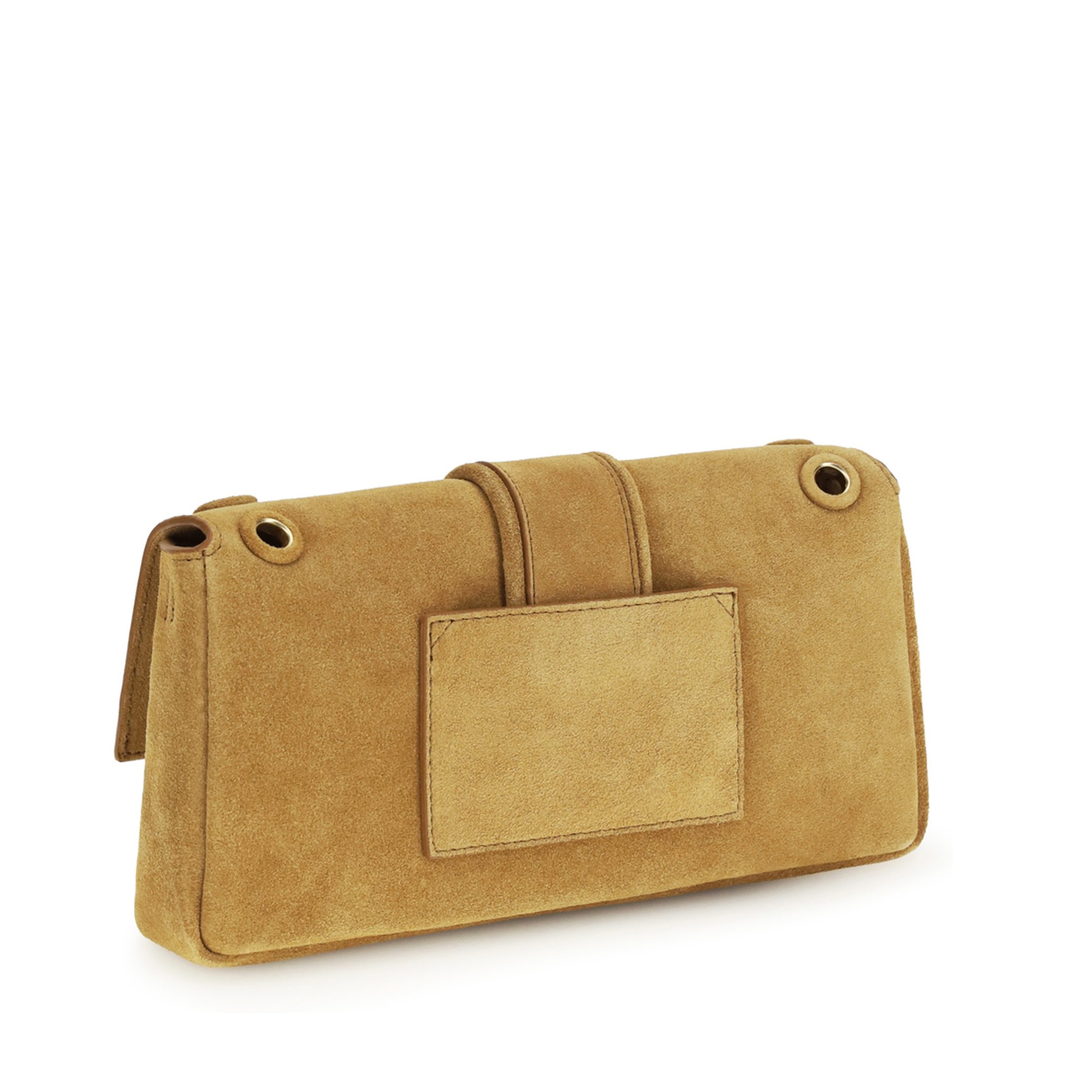 MAYFEYR - Jacquemus - Bambino Chaine Shoulder Bag - BAW00453AC09A04