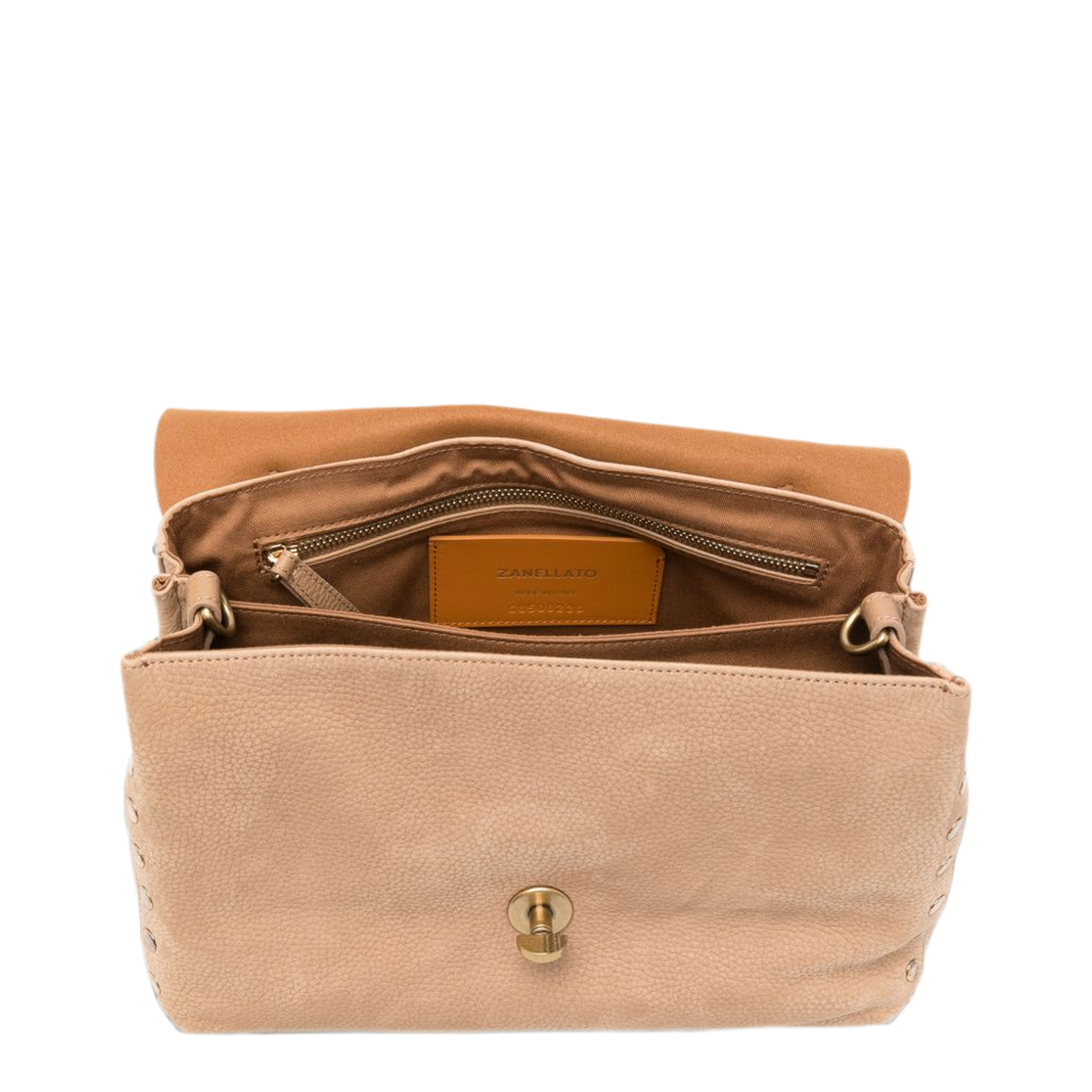 MAYFEYR - Zanellato - Bags.. Beige - 068090SJONESZ0342