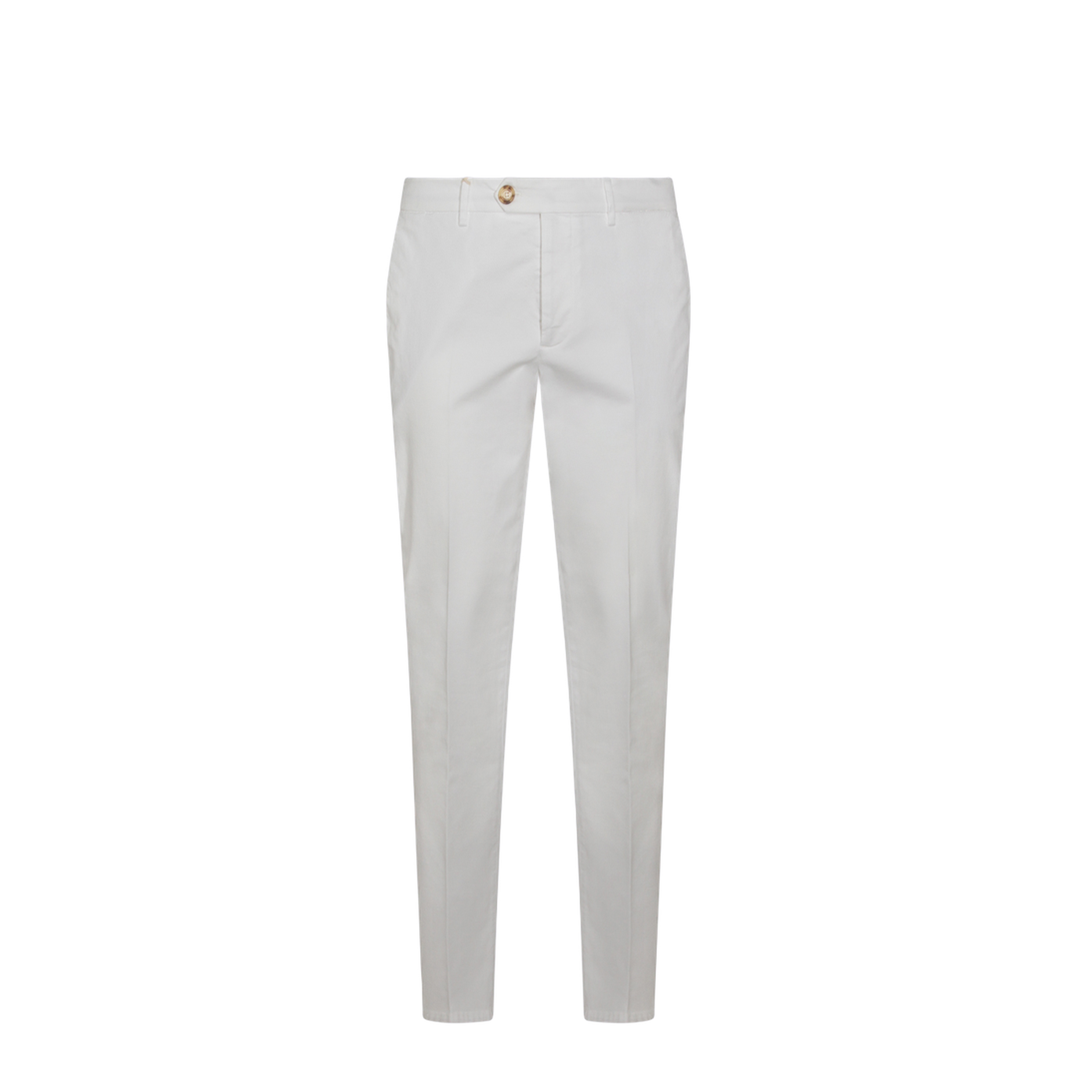 Casual Pants White