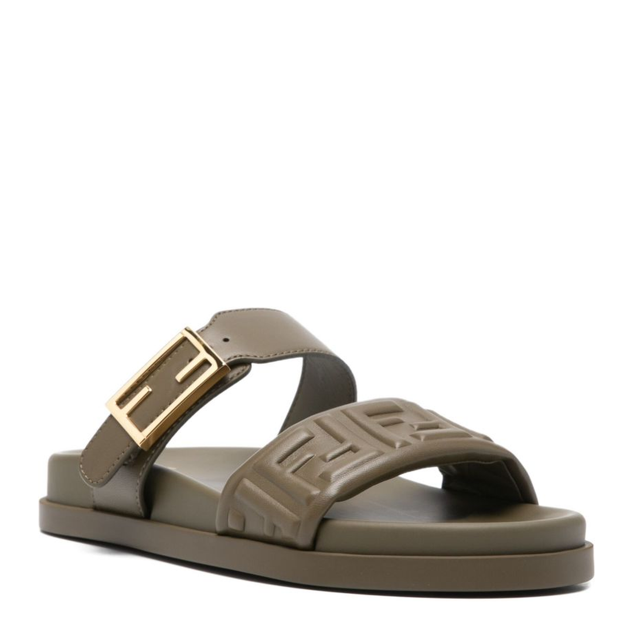 Sandals Green