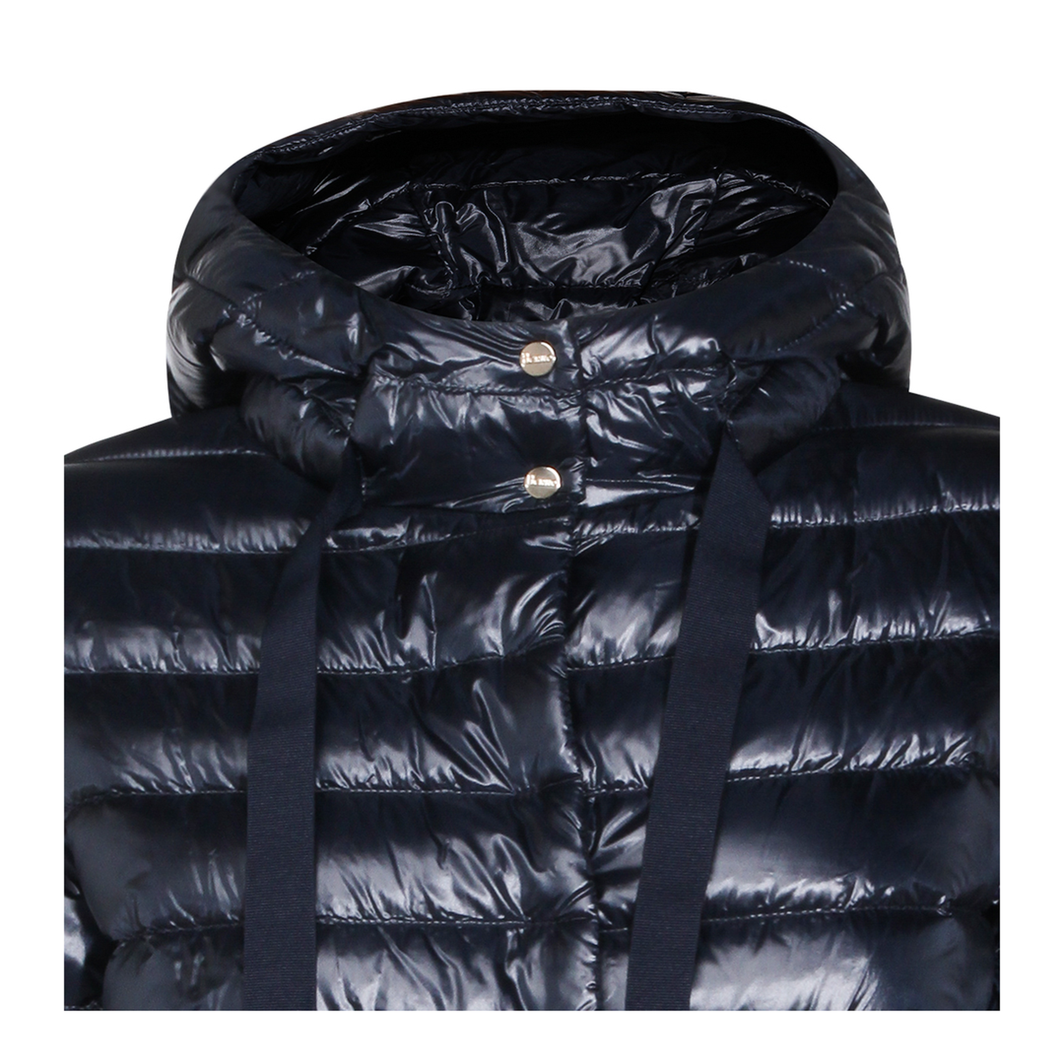 Coats Blue