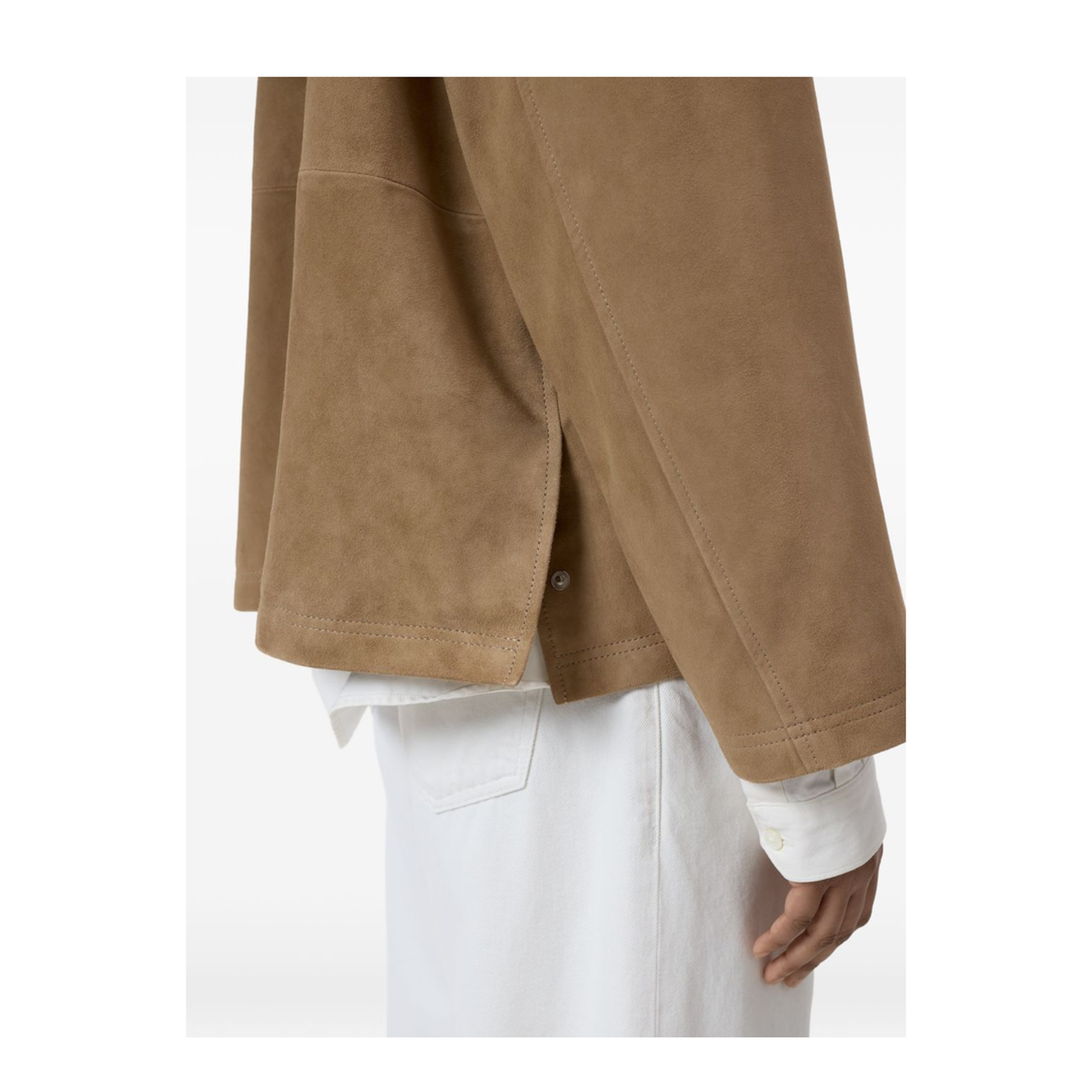 MAYFEYR - Closed - Jackets Beige - C9750381G22982