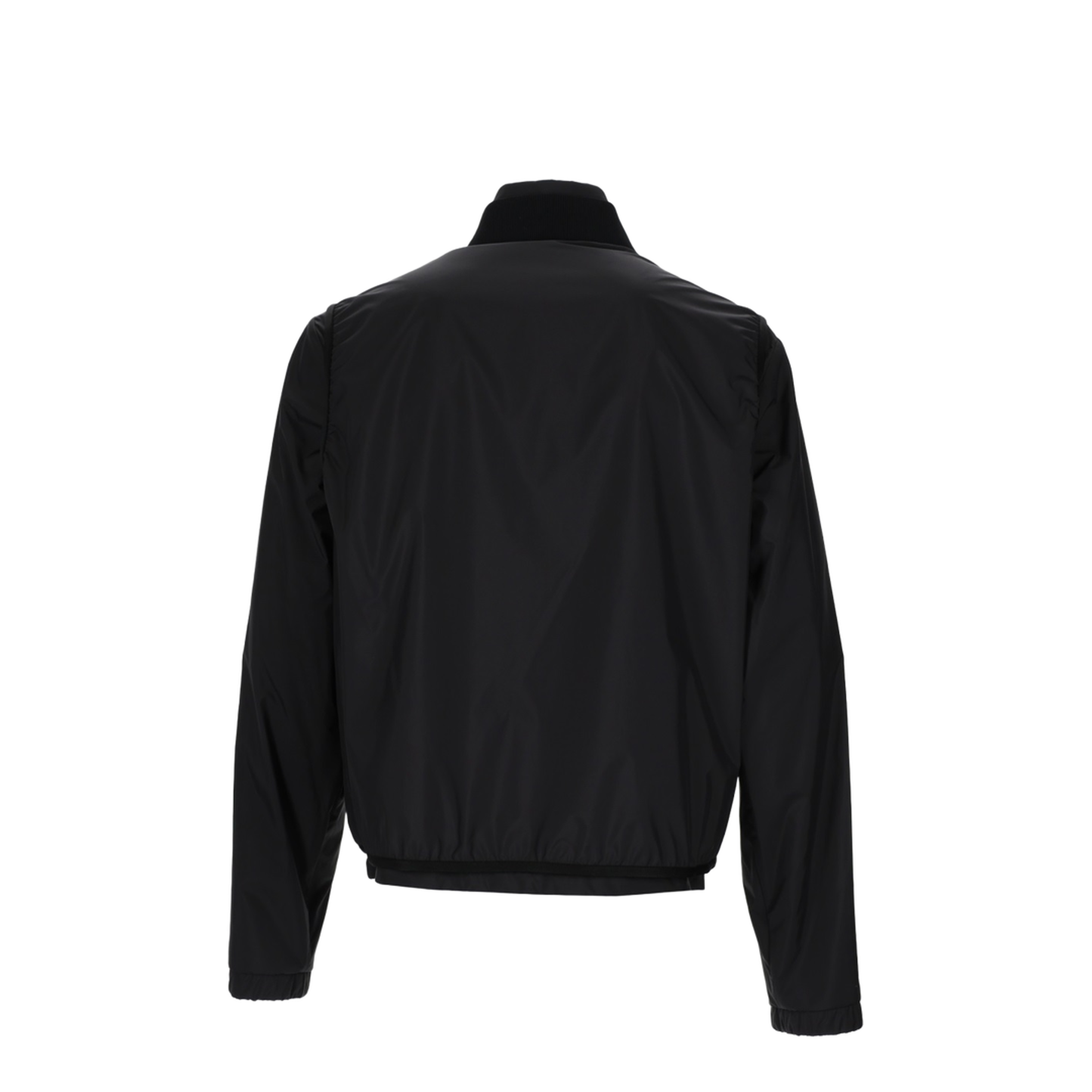 Men's Jackets Black
