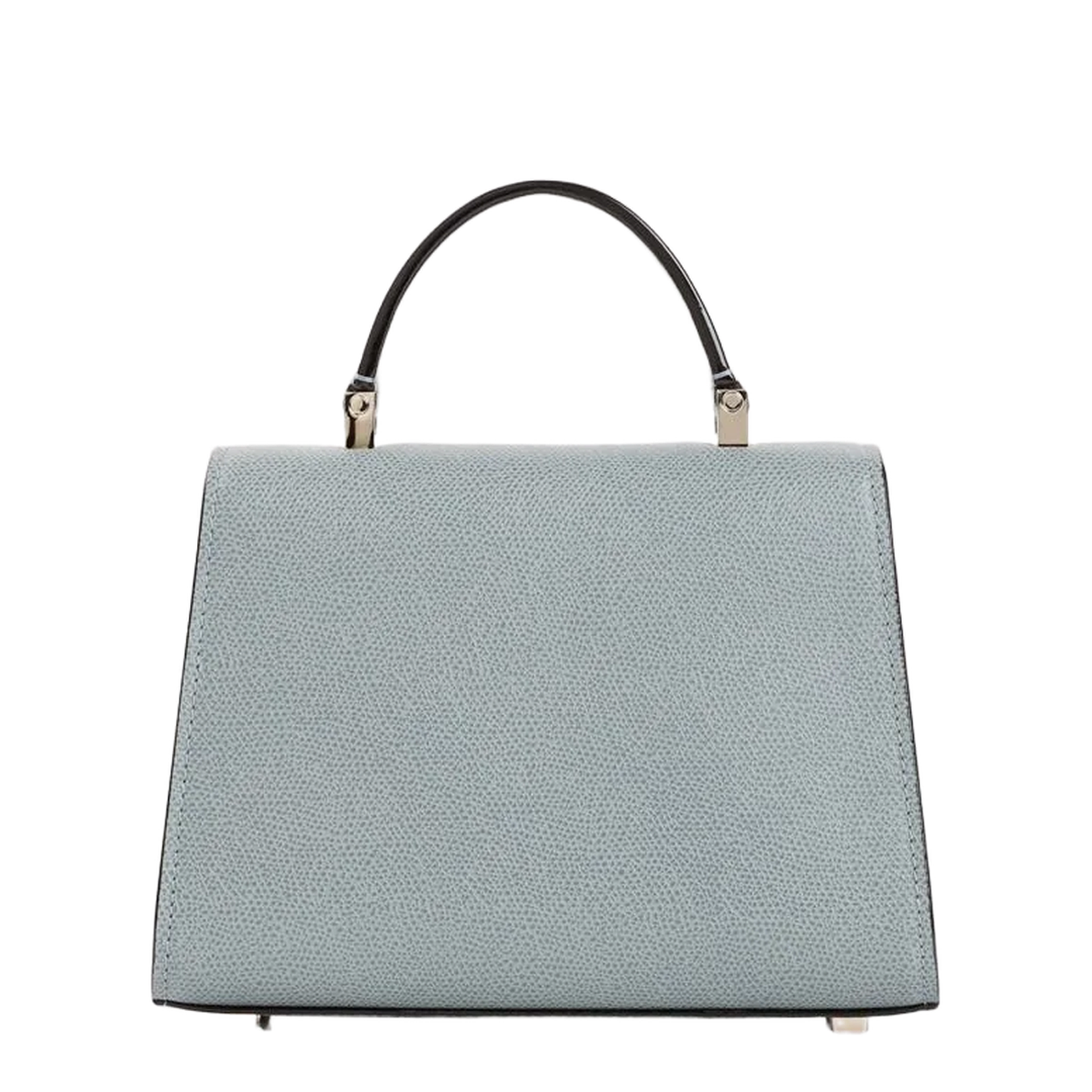 Powder Blue Iside Crossbody Micro Bag