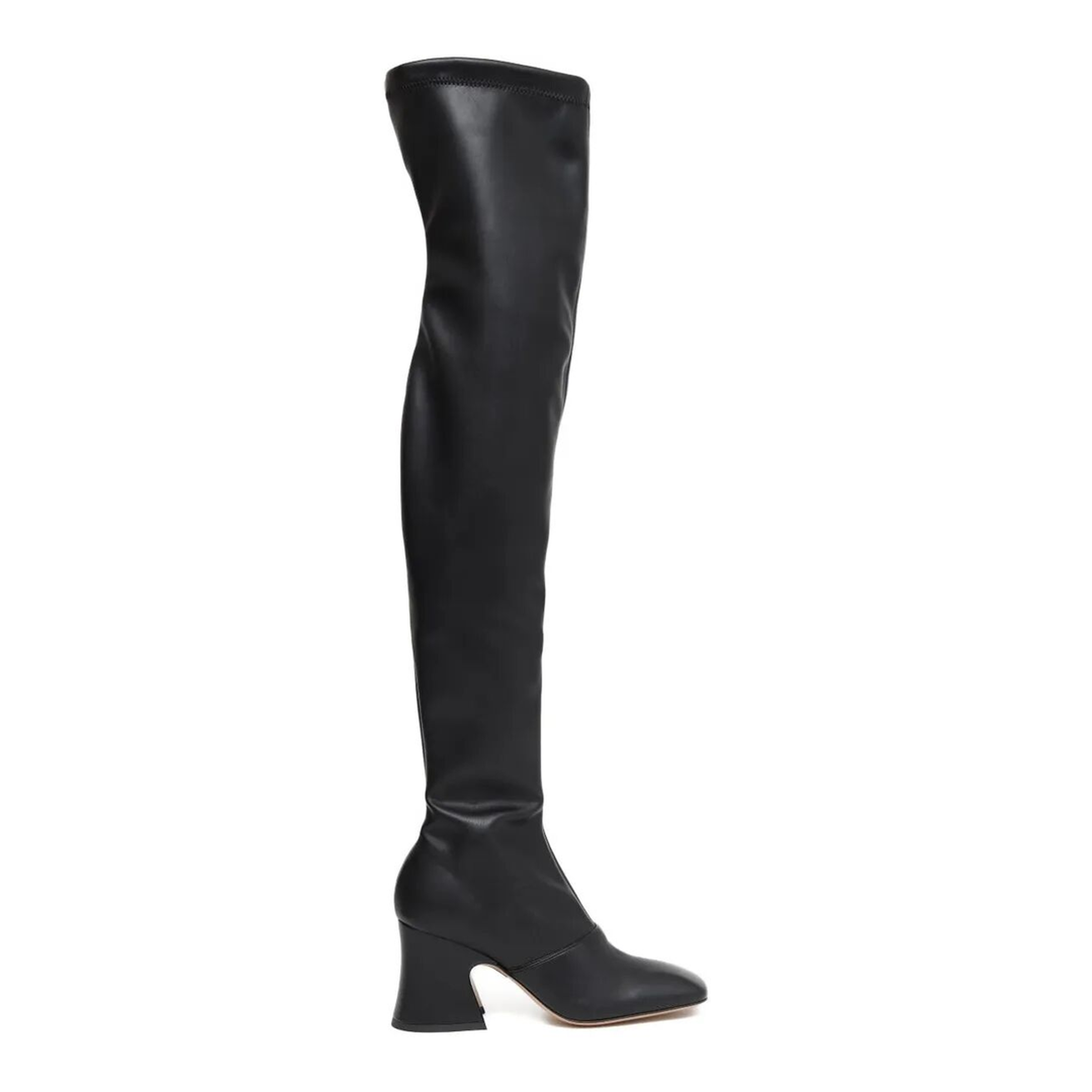 MAYFEYR - Chloè - Janis Stretch Over-The-Knee Boot - CHC25A11HSV