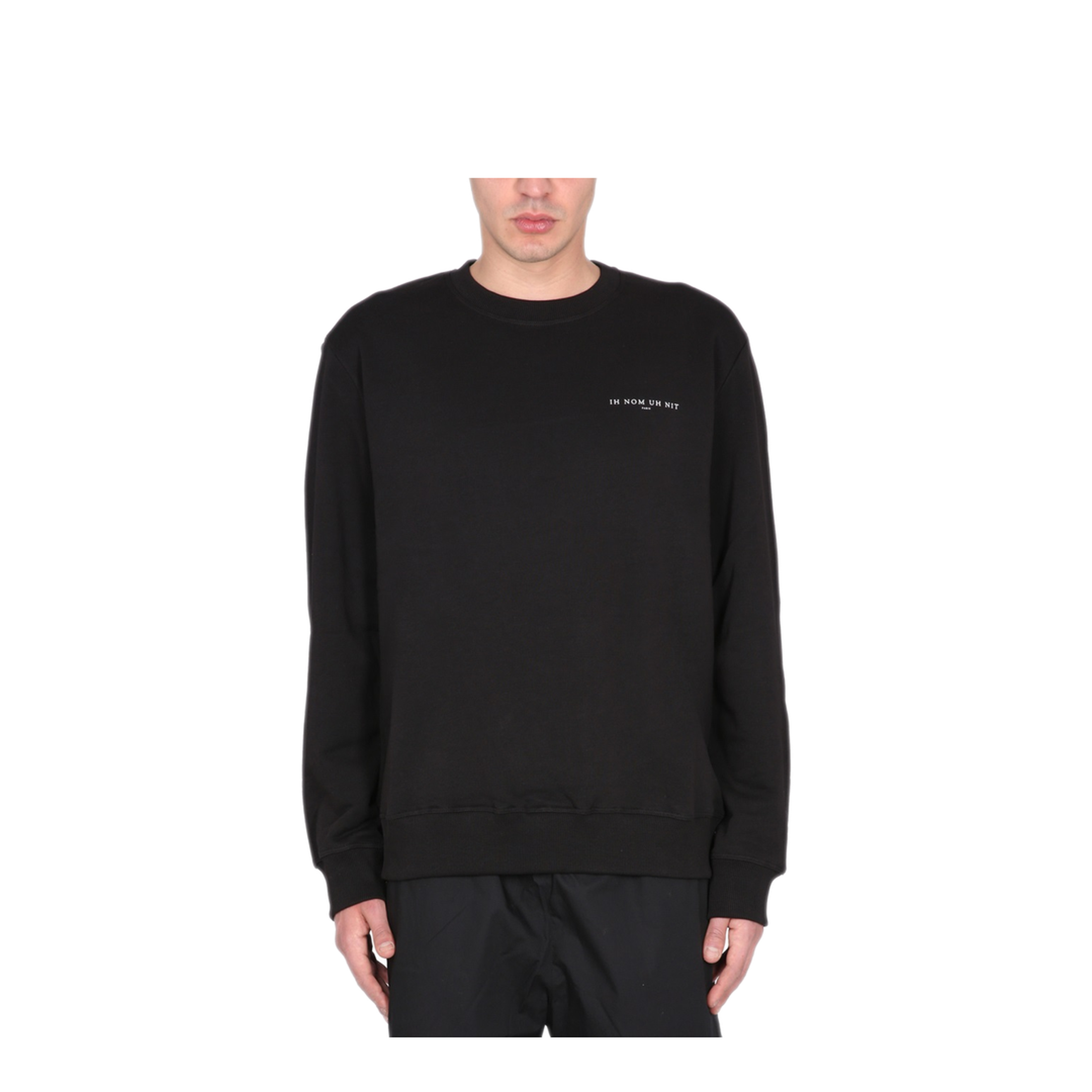 MAYFEYR - IH NOM UH NIT - Sweatshirt With Print - NUS23232009