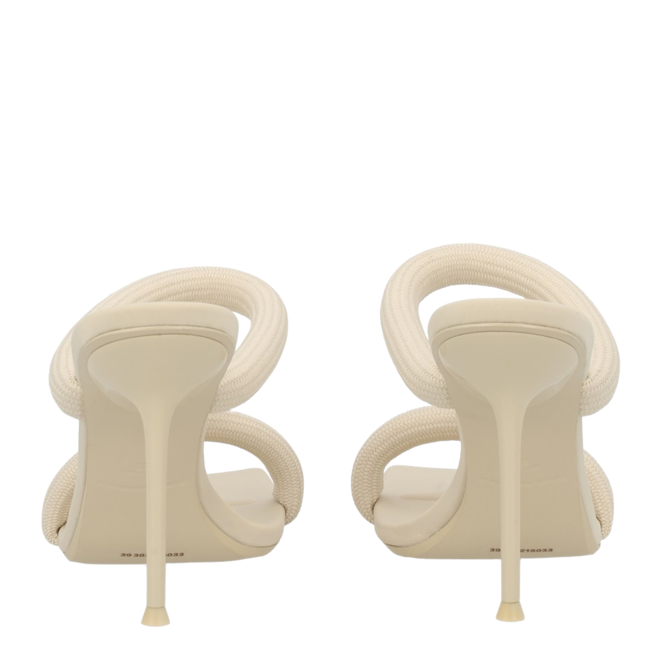MAYFEYR - Alexander Wang - Sandal "Julie" - 30321S033273A