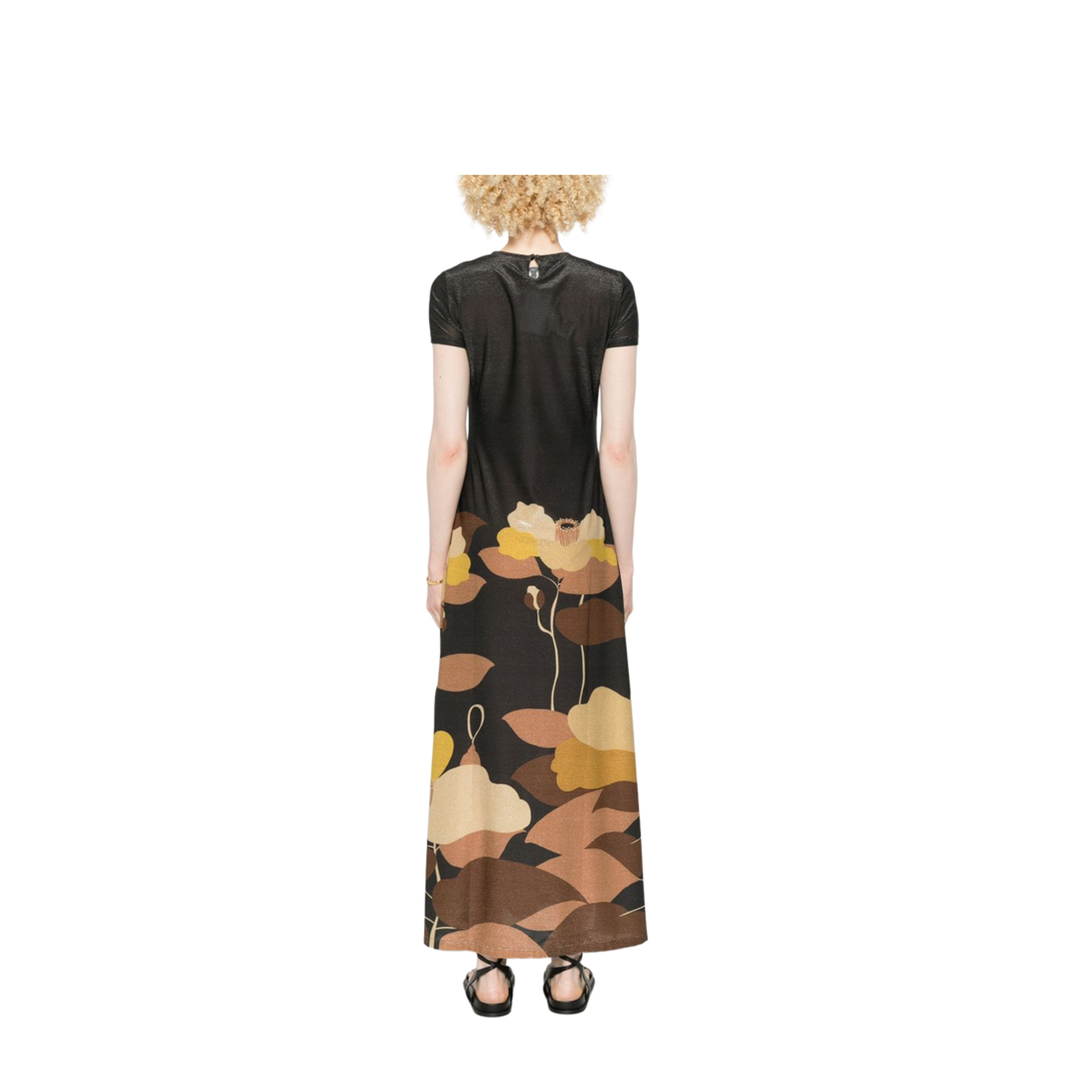 MAYFEYR - Siyu - Dresses Grey - 376LNINFA06