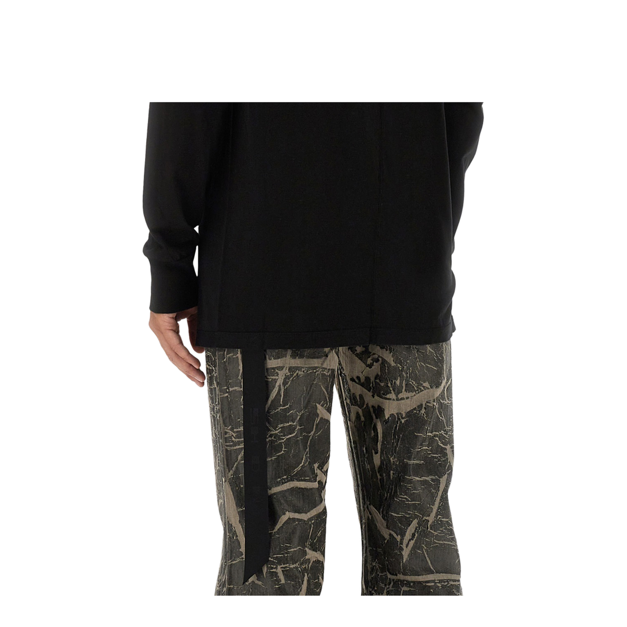 Long-Sleeved T-Shirt