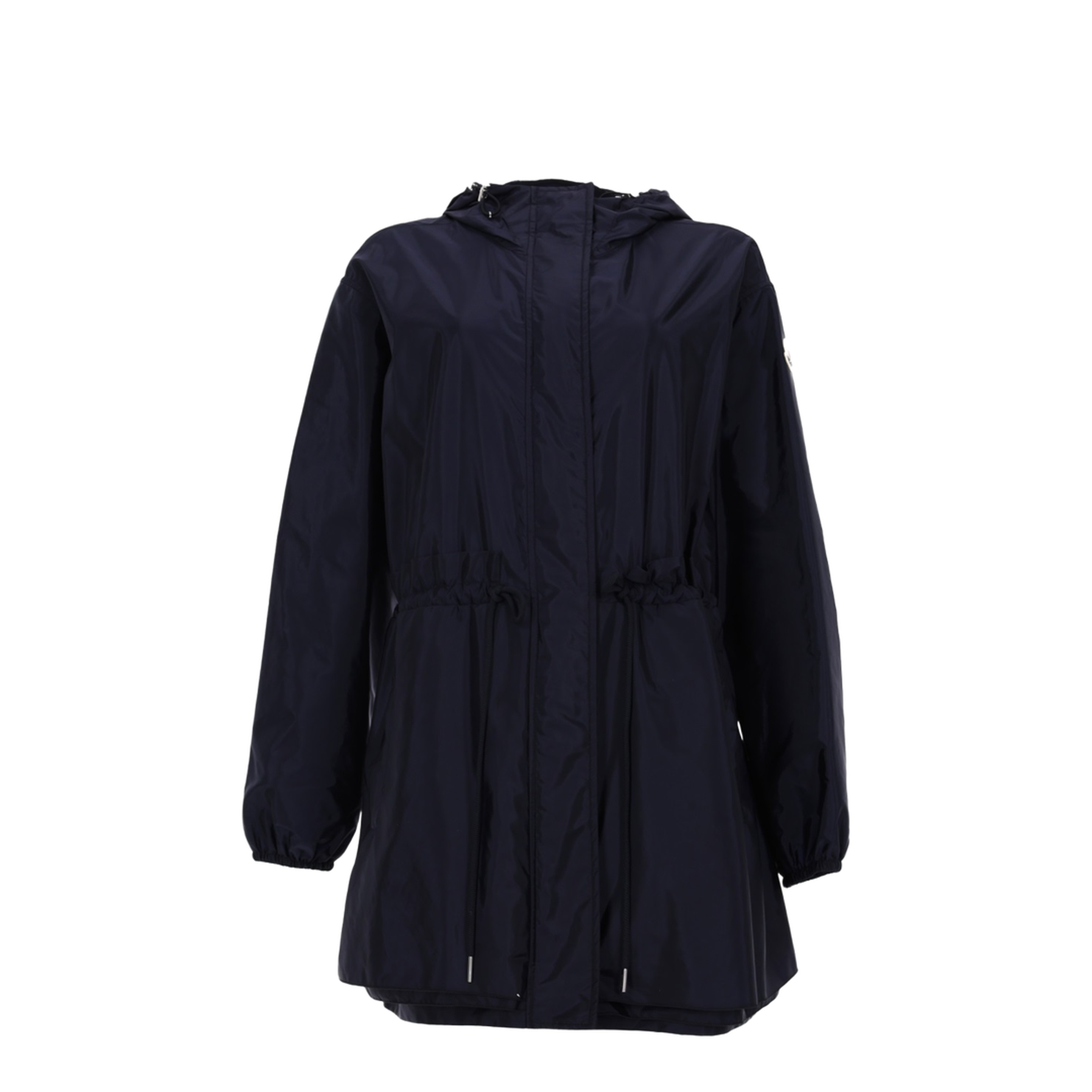 MAYFEYR - Moncler - Waterproof Jacket "Weteau" - 1A00135539ZD742