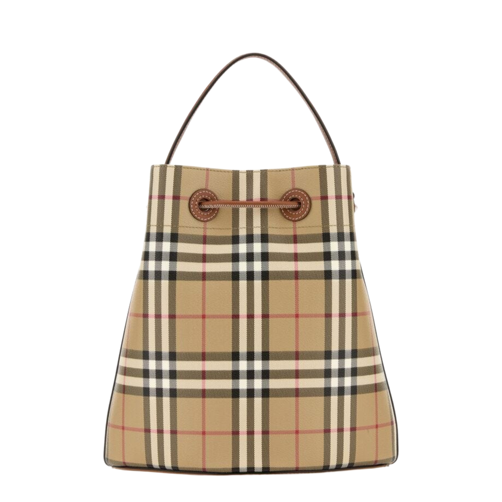 Small TB Bucket Bag