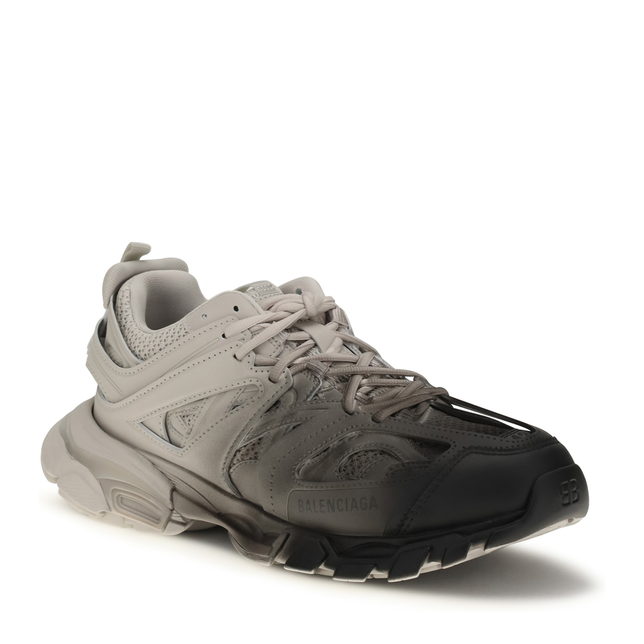 MAYFEYR - Balenciaga - Track Gradient Sneakers - 542023WTRGD