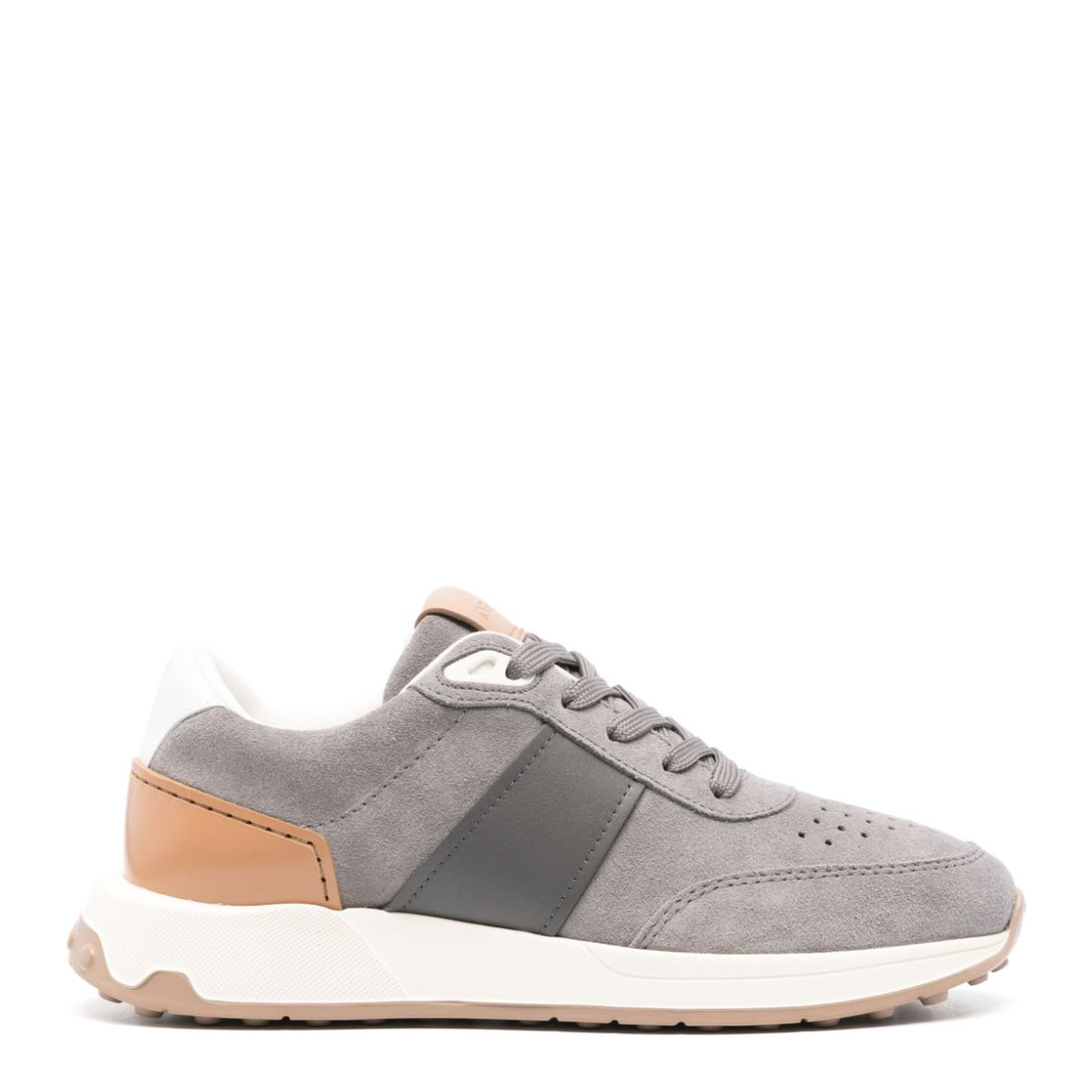 Tod's Sneakers Grey