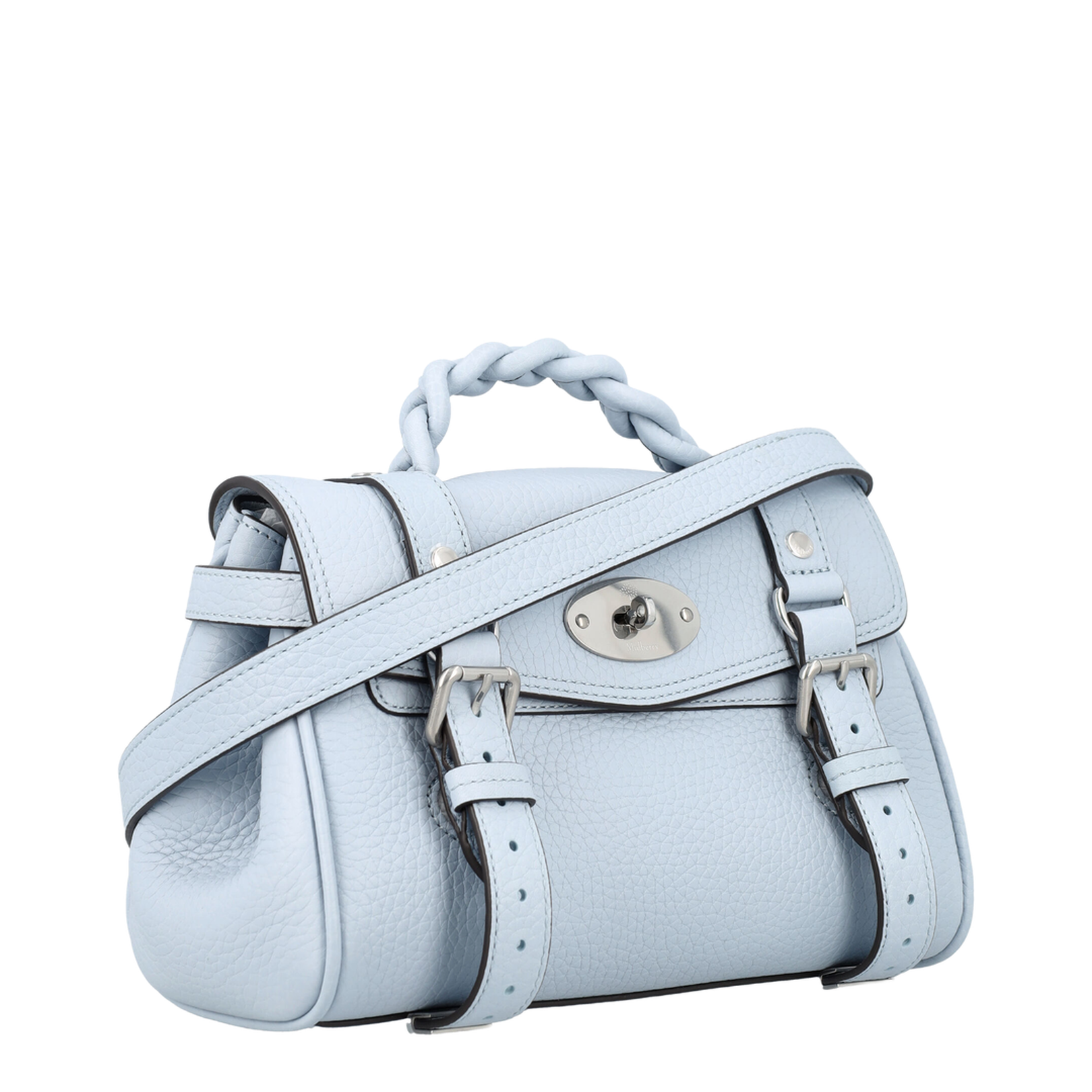 Mini Alexa Shoulder Bag